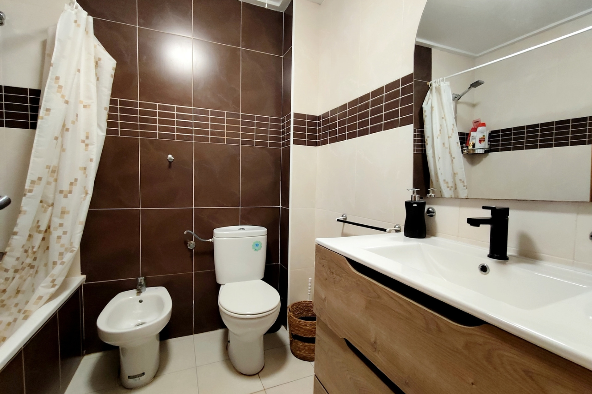 Resale - Apartment -
Torrevieja