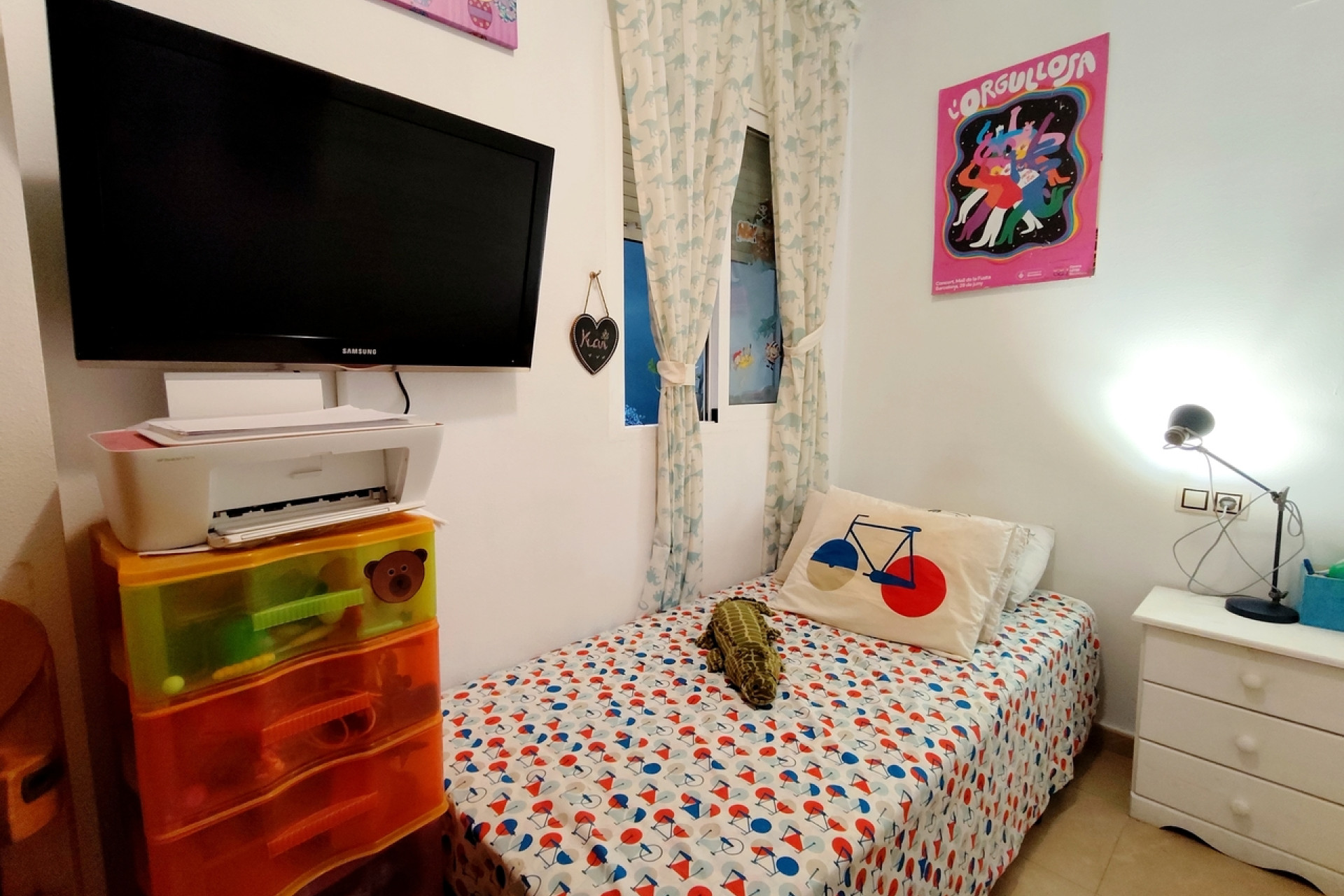 Resale - Apartment -
Torrevieja