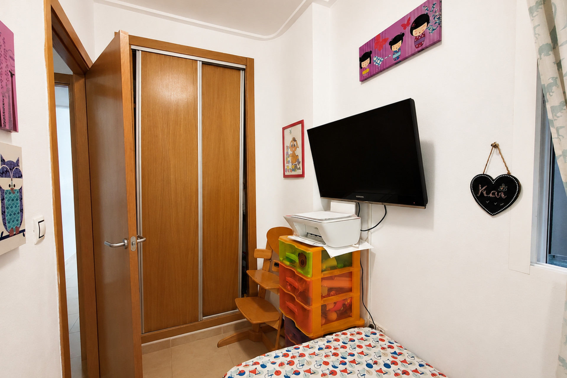 Resale - Apartment -
Torrevieja