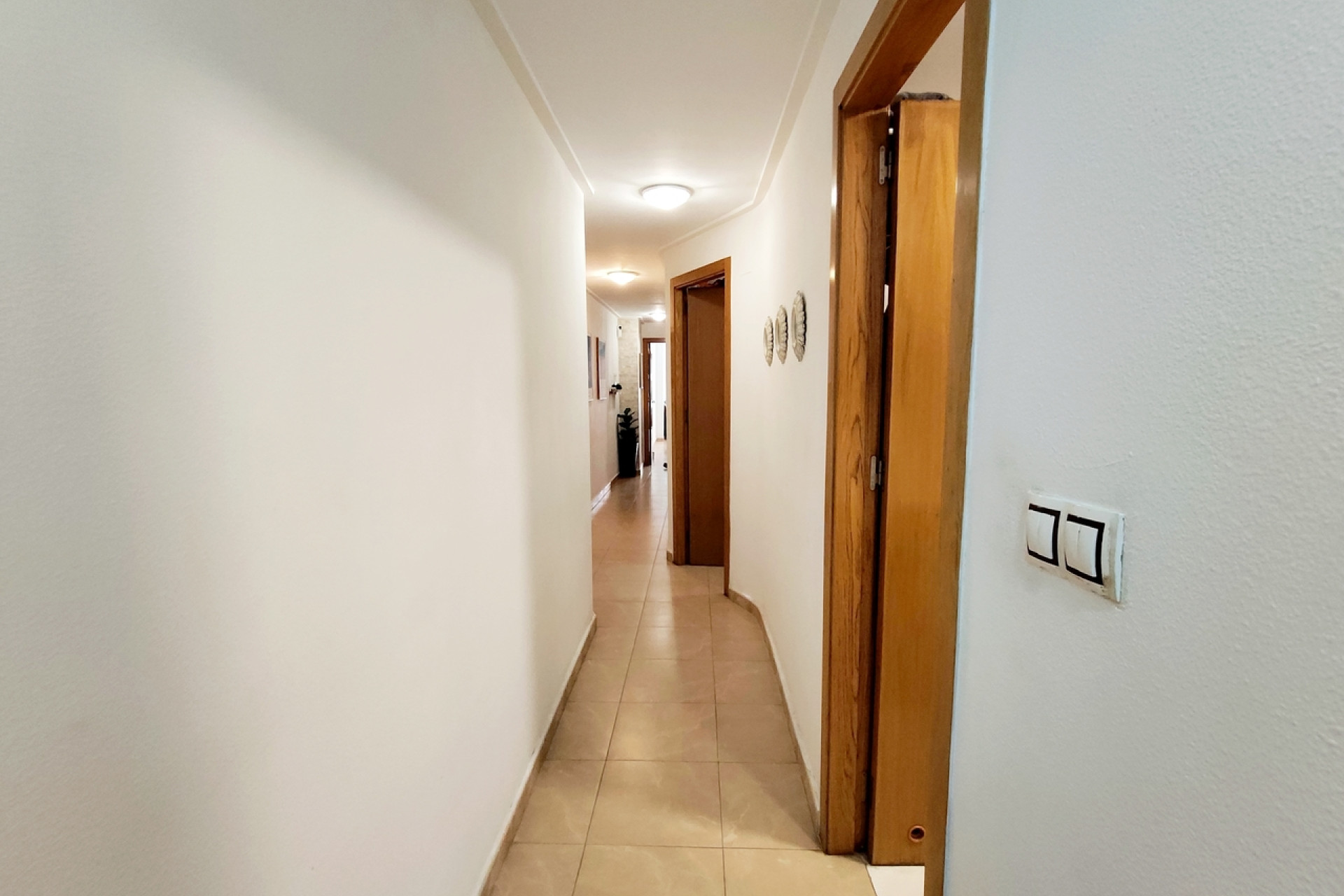 Resale - Apartment -
Torrevieja