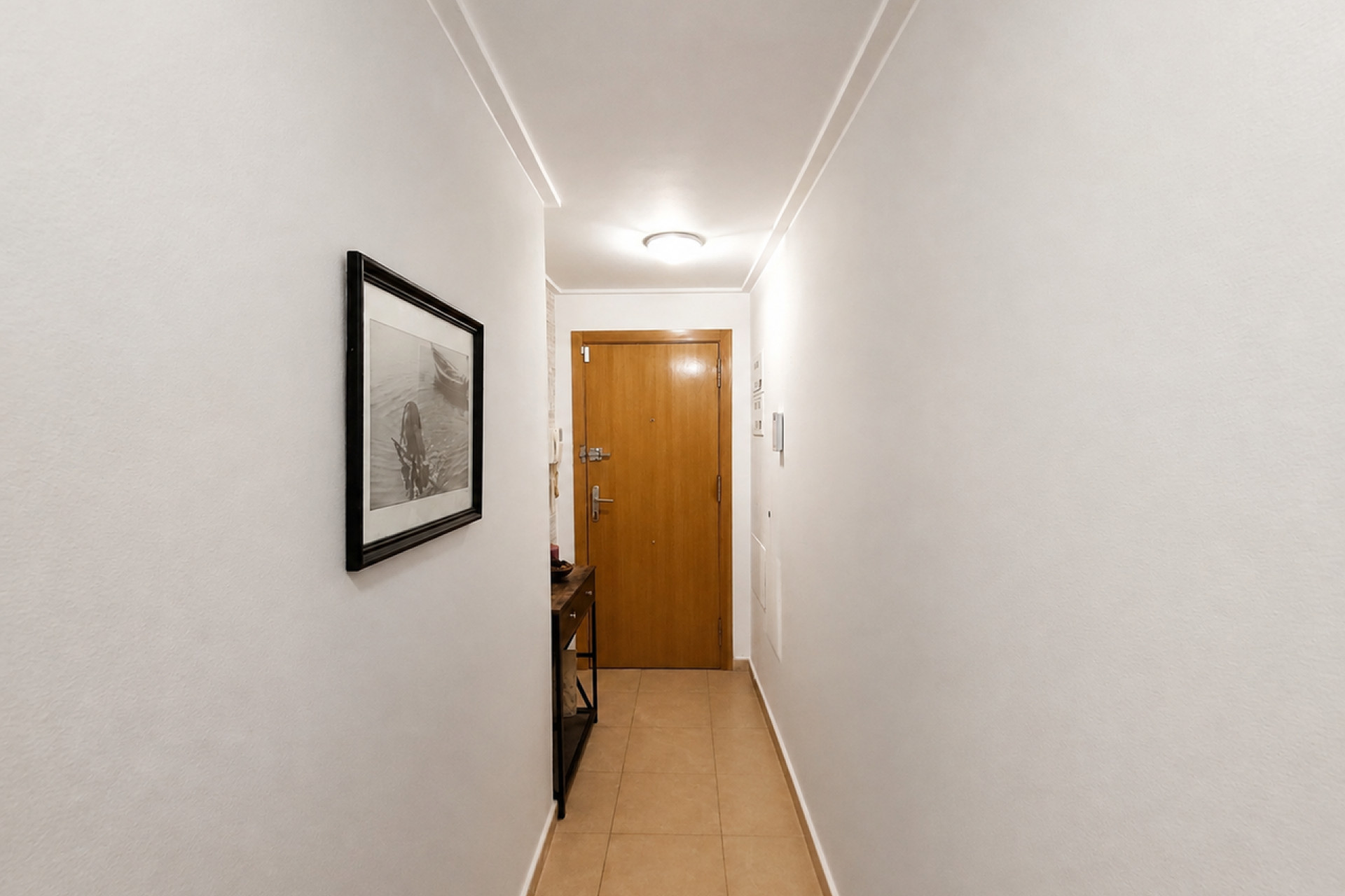 Resale - Apartment -
Torrevieja