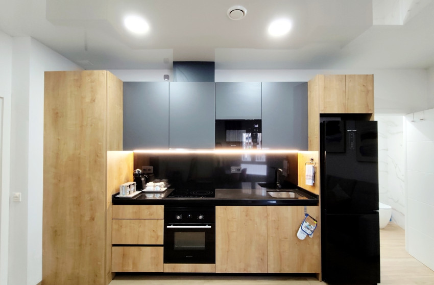 Resale - Apartment -
Torrevieja
