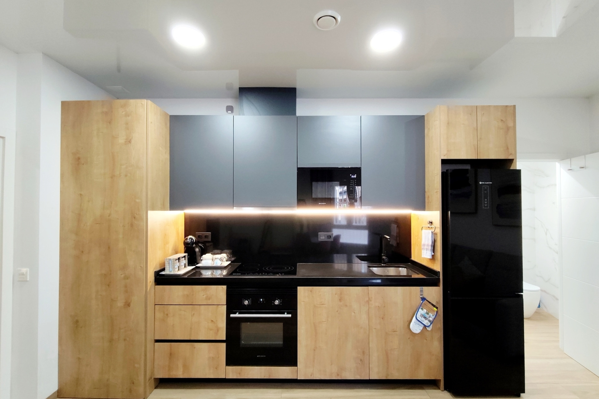 Resale - Apartment -
Torrevieja