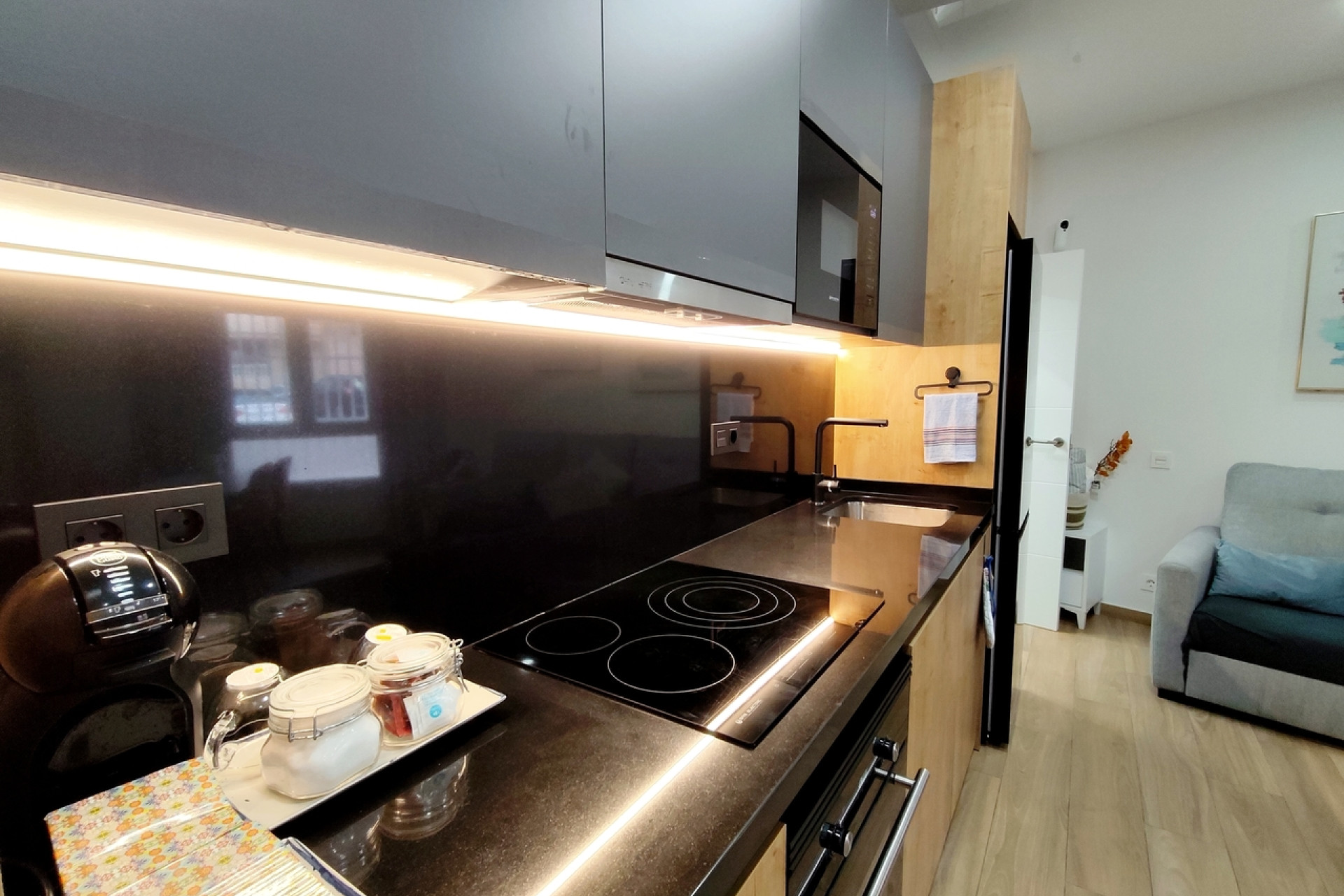 Resale - Apartment -
Torrevieja