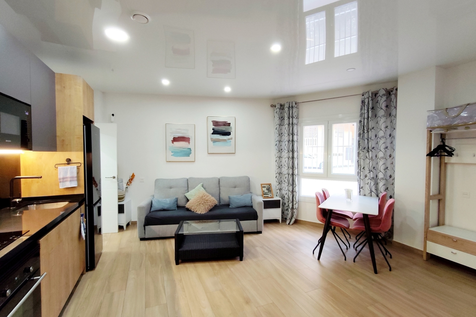 Resale - Apartment -
Torrevieja