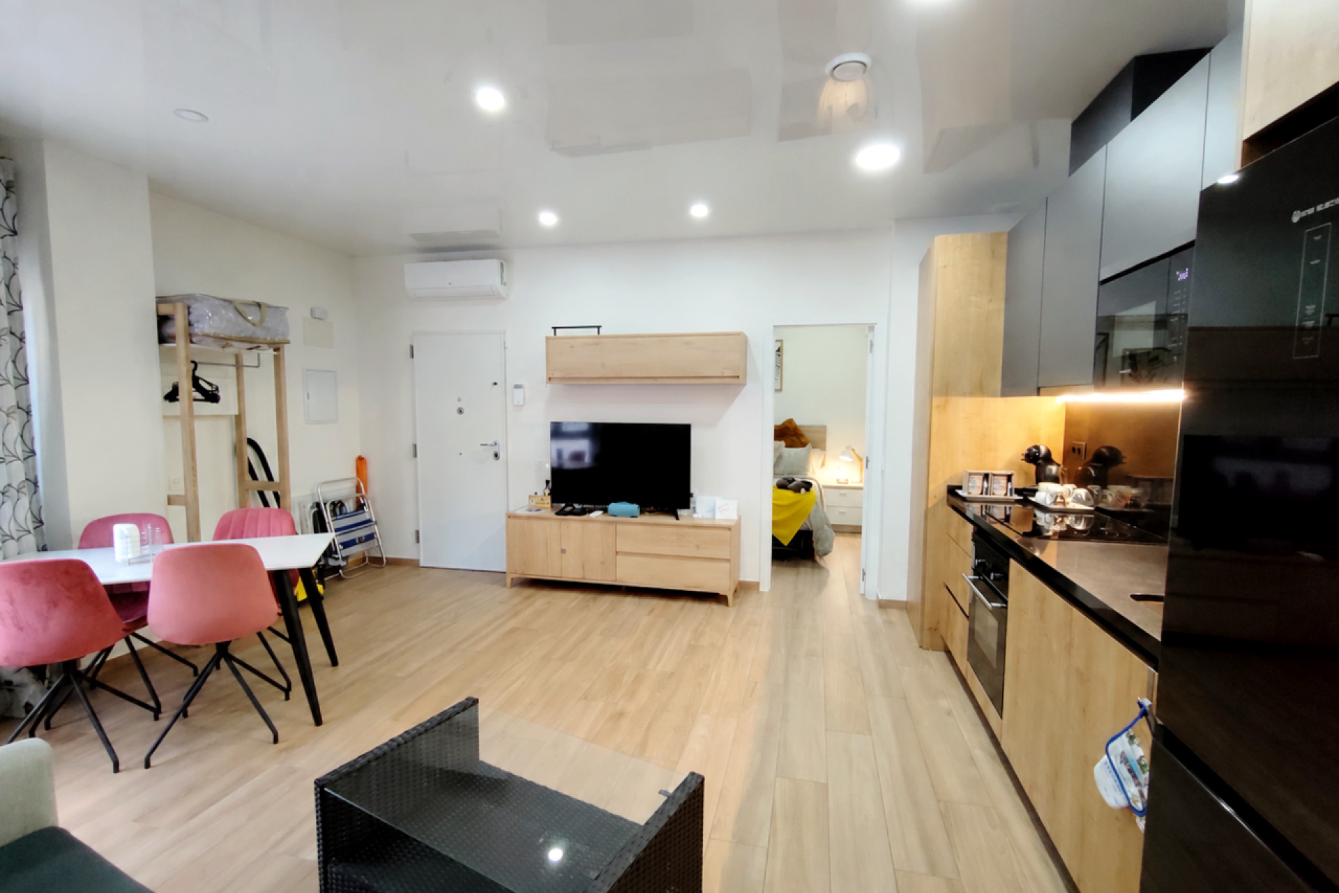 Resale - Apartment -
Torrevieja