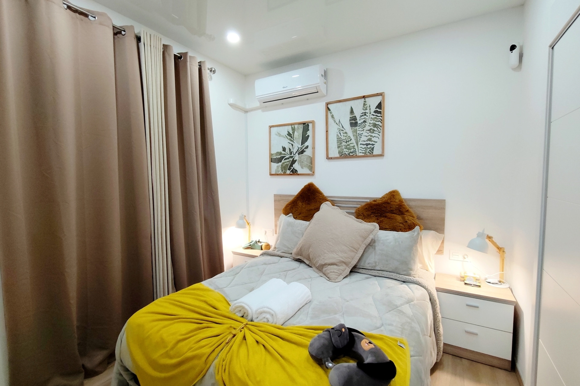 Resale - Apartment -
Torrevieja