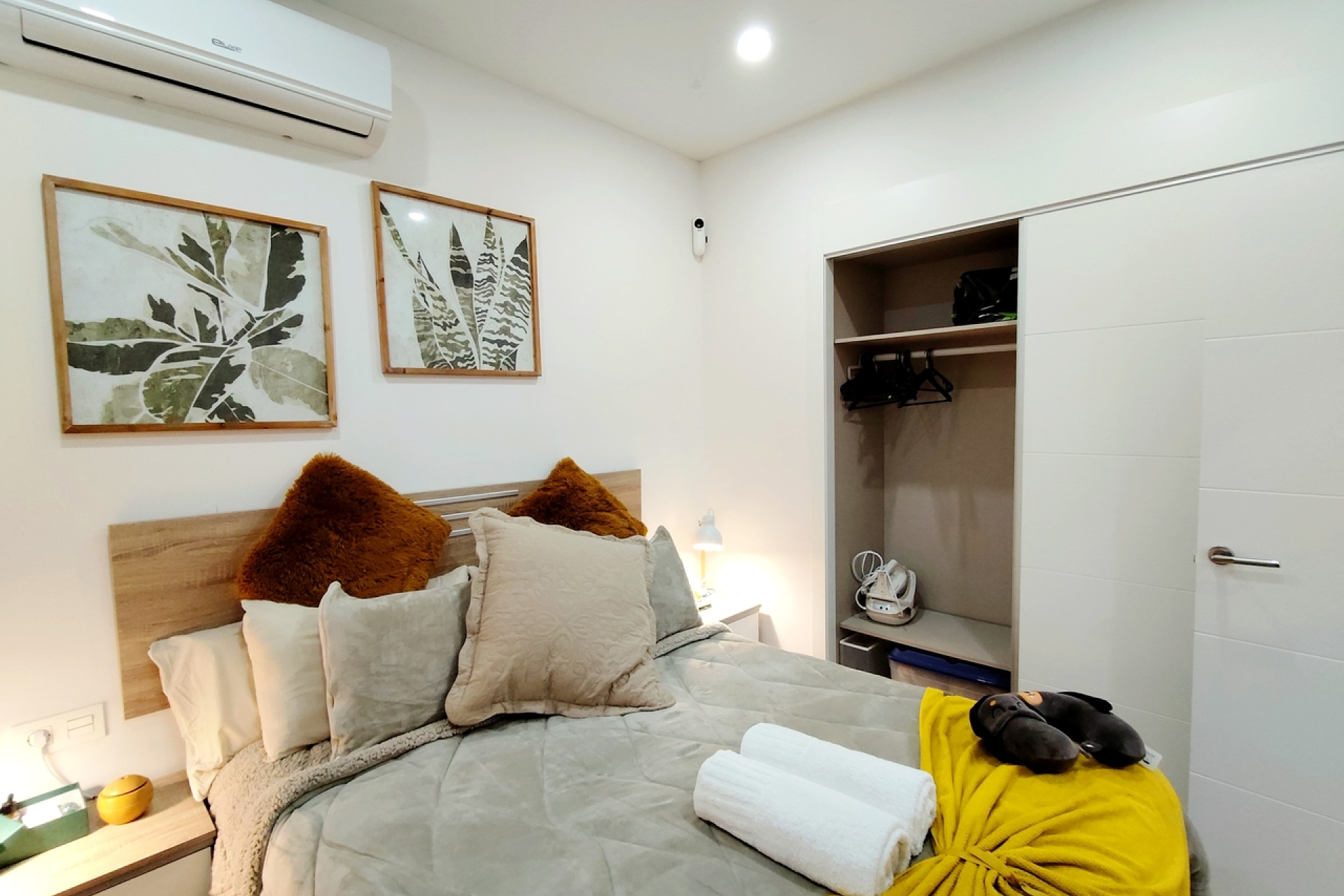 Resale - Apartment -
Torrevieja