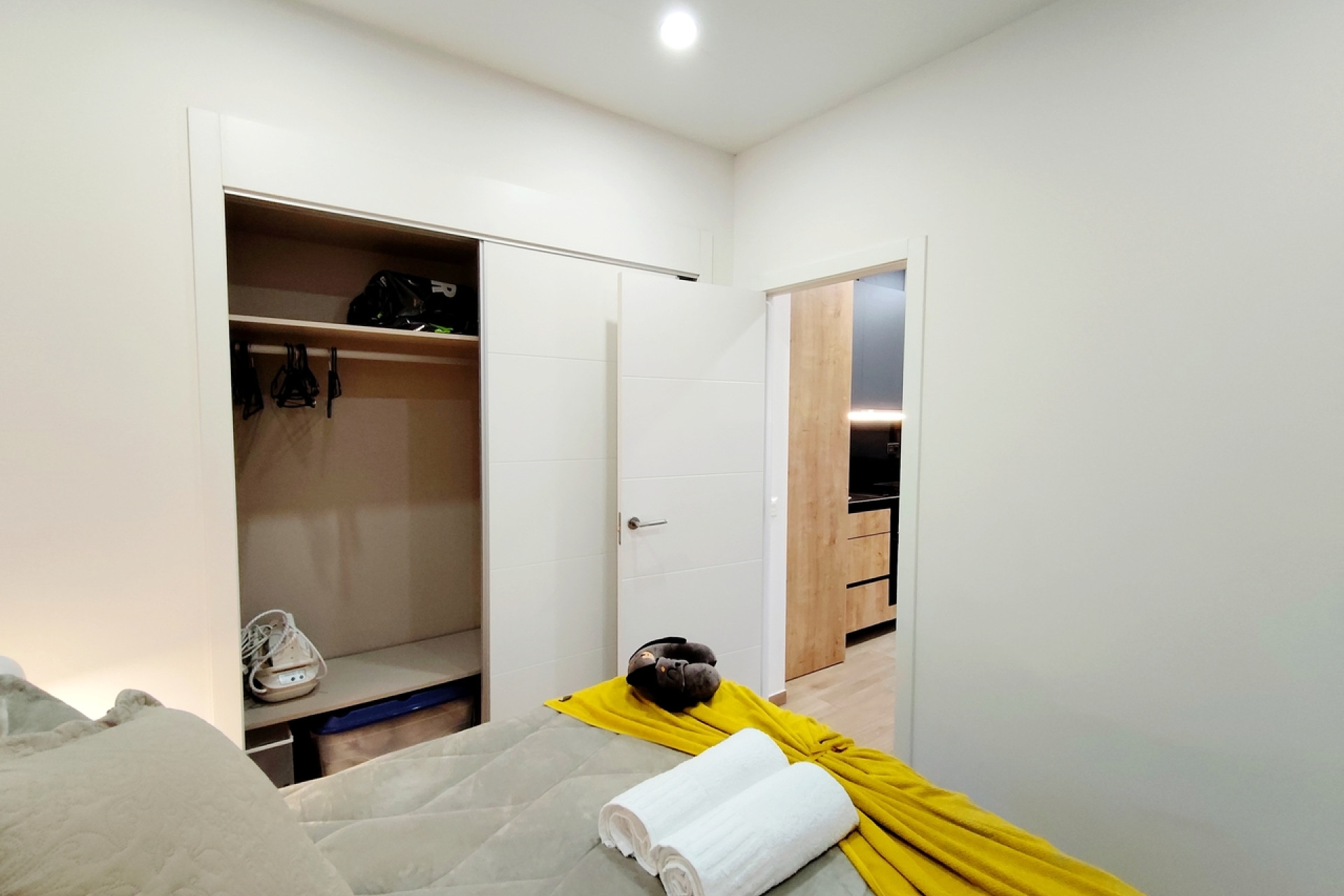 Resale - Apartment -
Torrevieja
