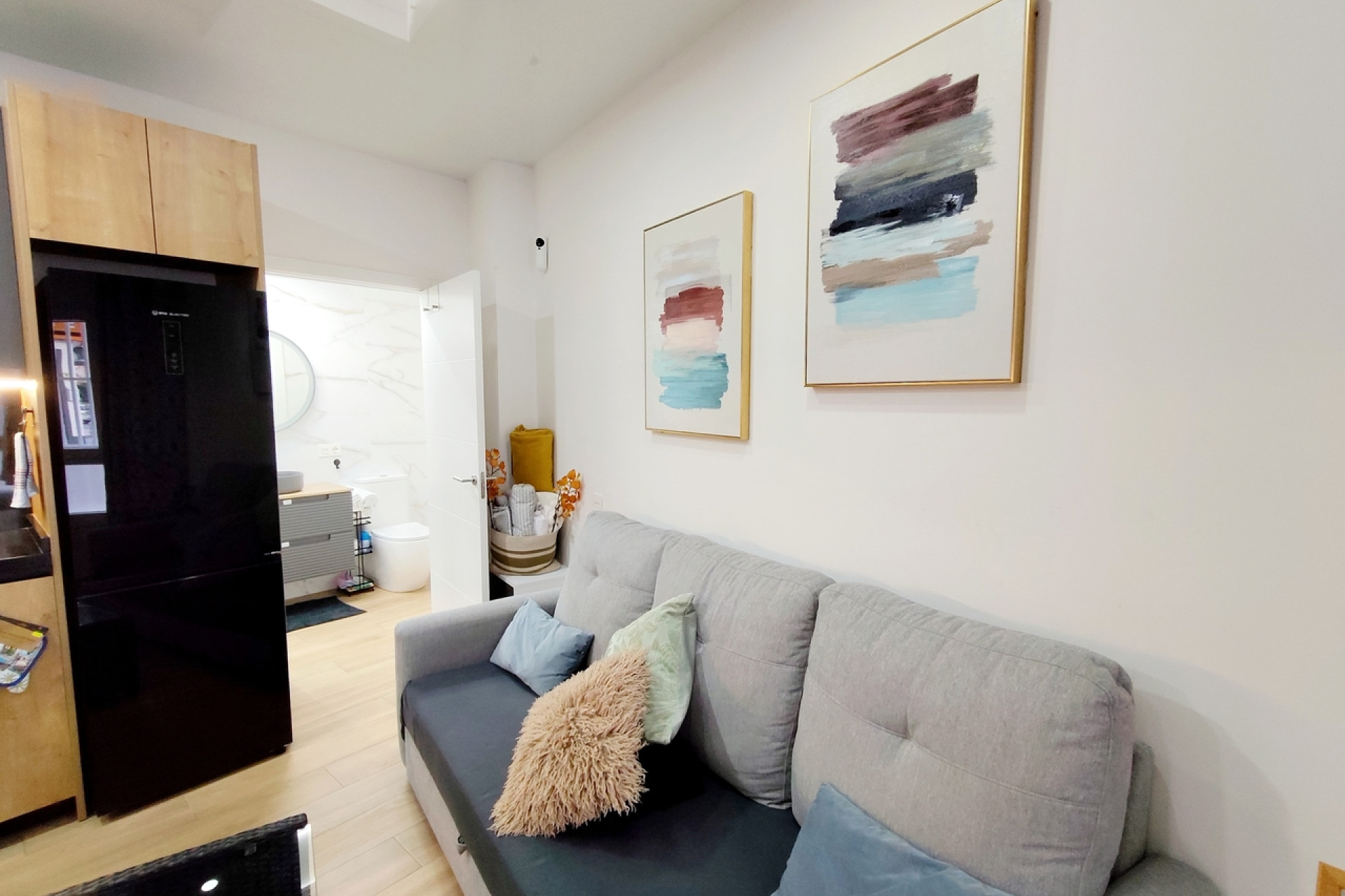 Resale - Apartment -
Torrevieja