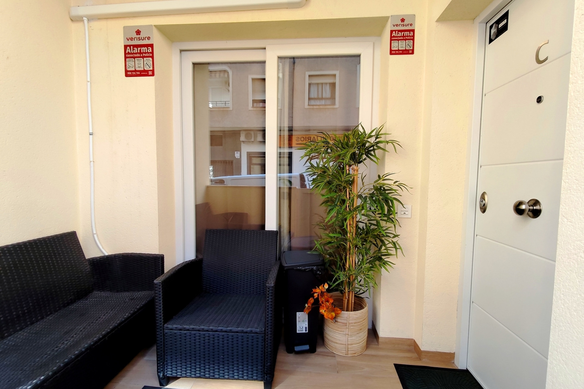 Resale - Apartment -
Torrevieja