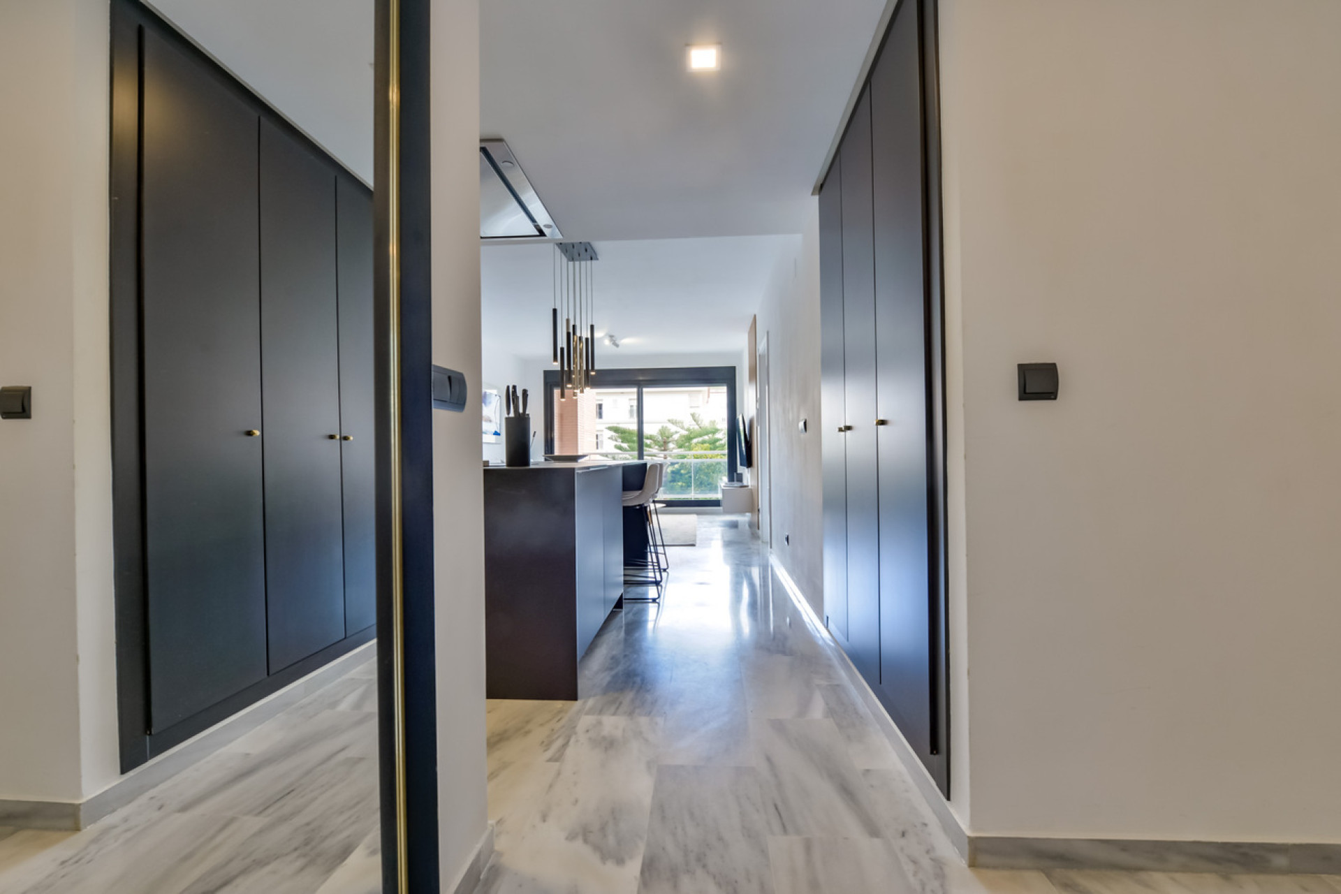 Resale - Apartment -
Villajoyosa - La Cala