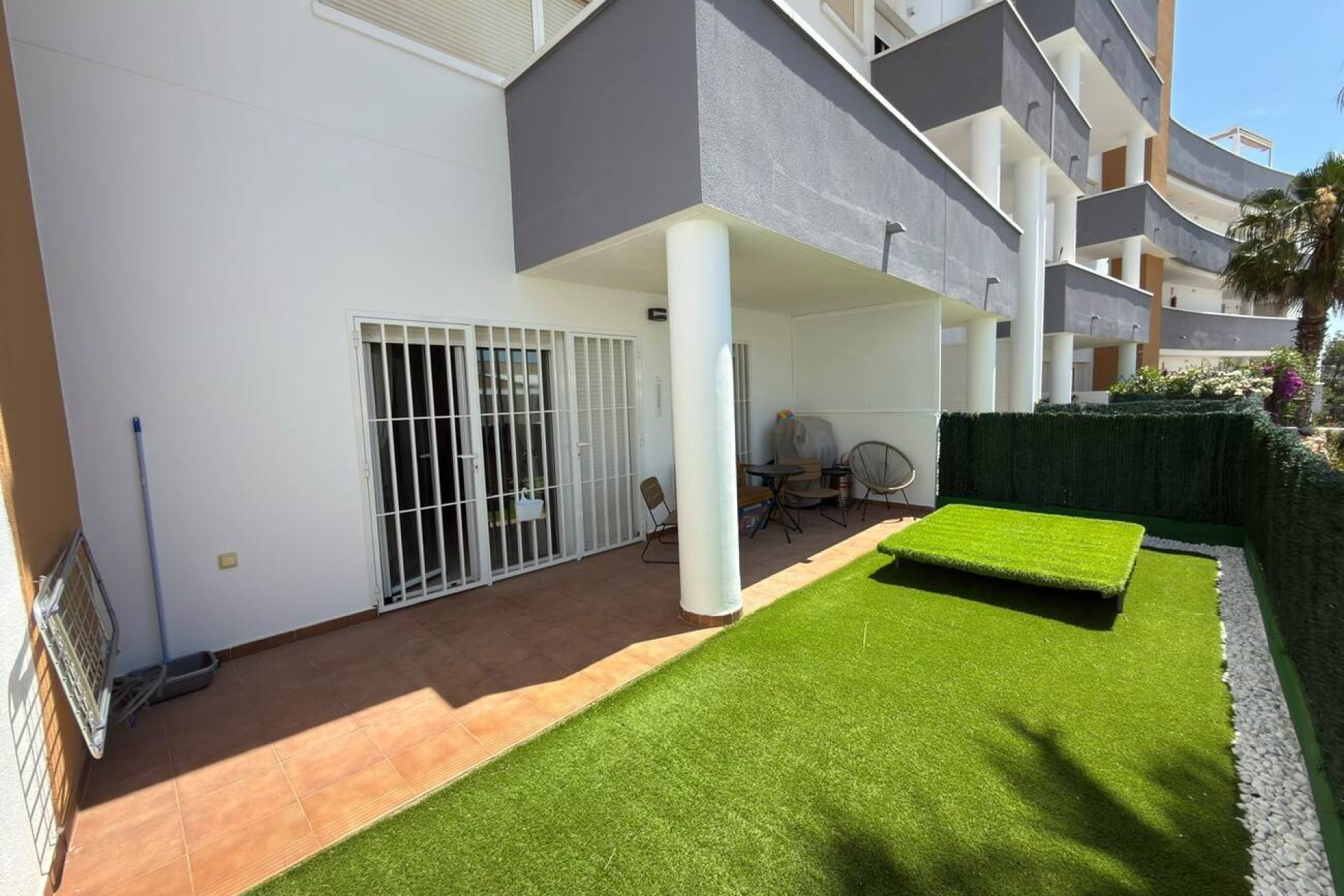 Resale - Apartment -
Villamartín - Costa Blanca