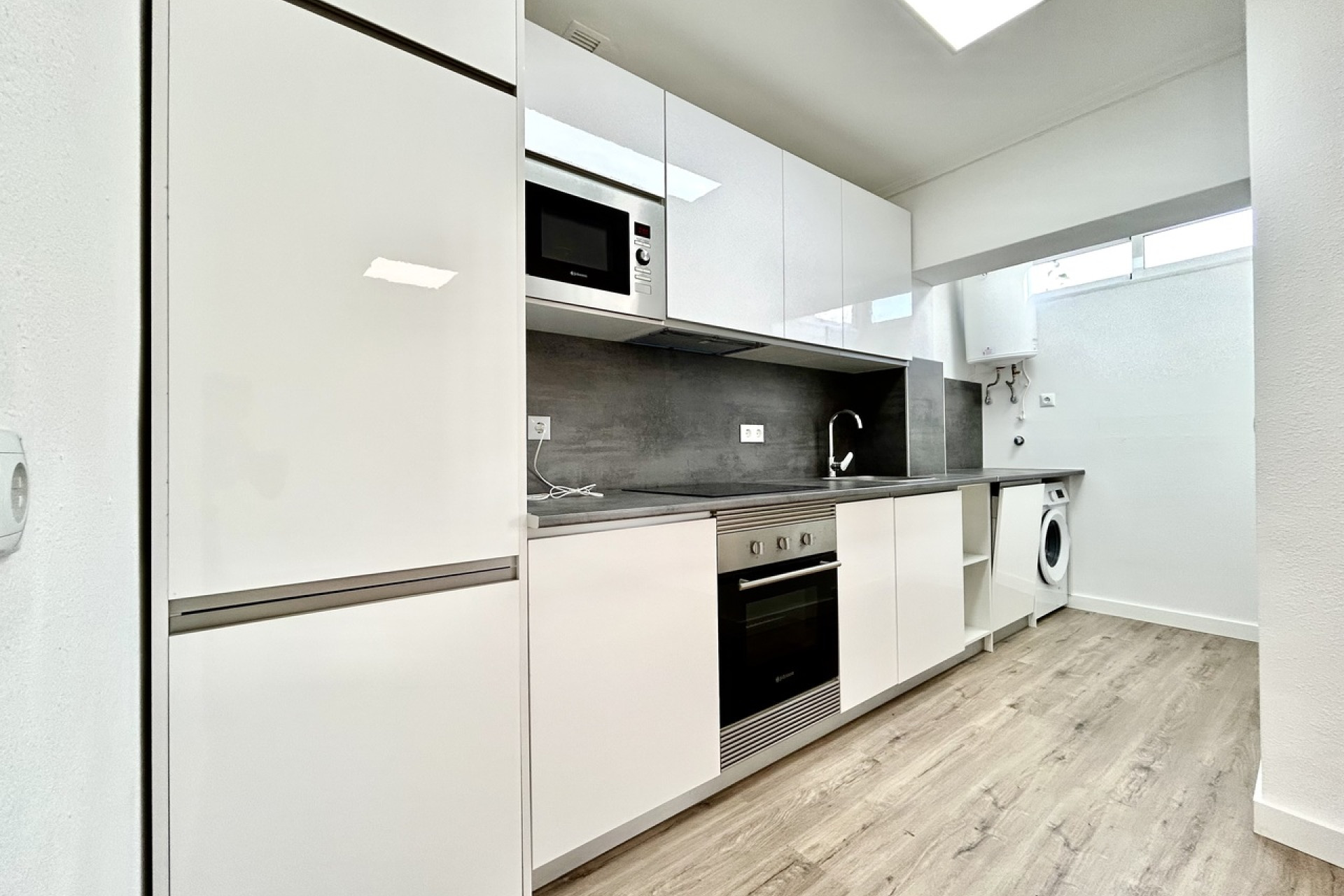 Resale - Apartment -
Villamartín - Costa Blanca