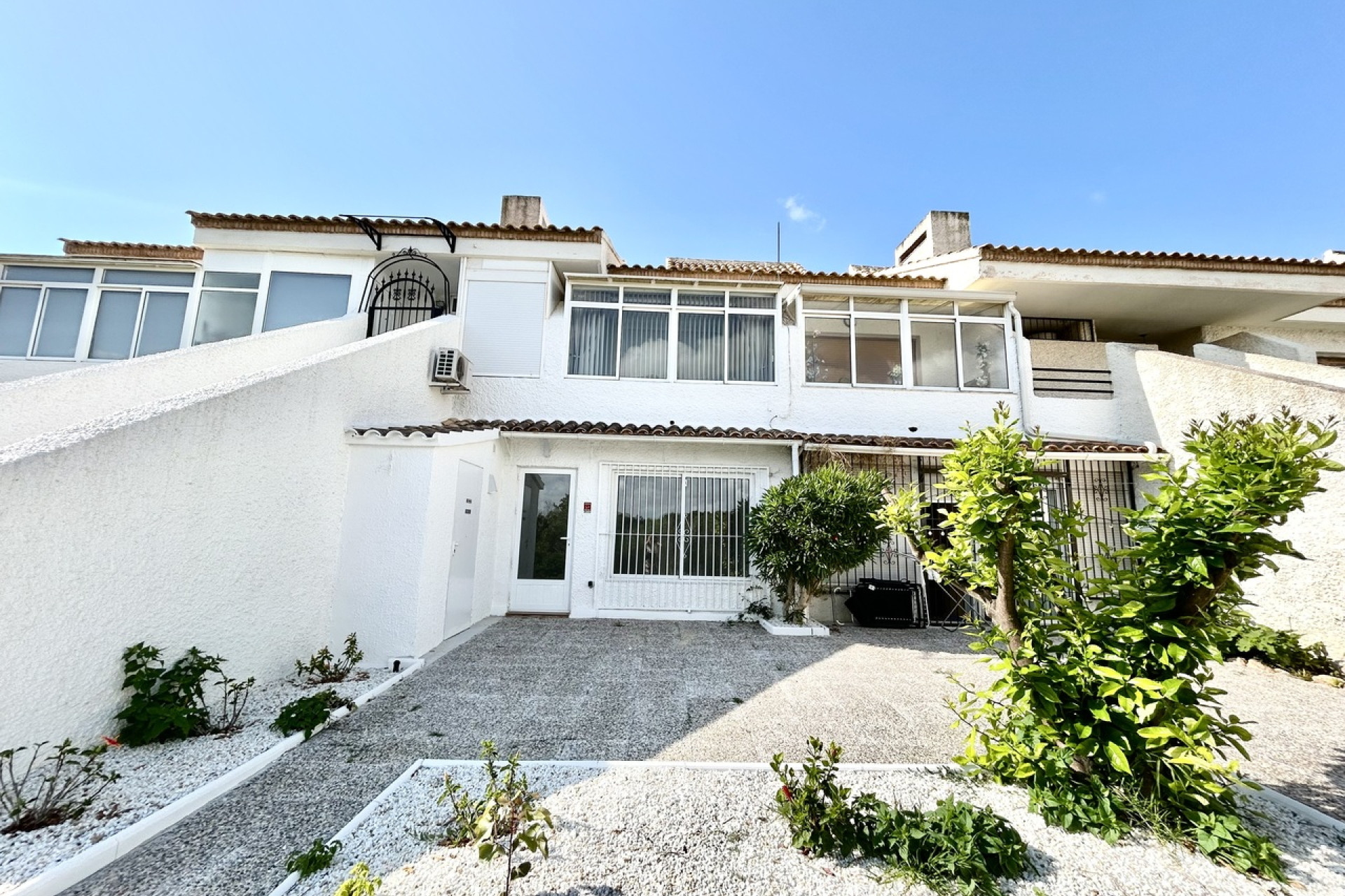 Resale - Apartment -
Villamartín - Costa Blanca