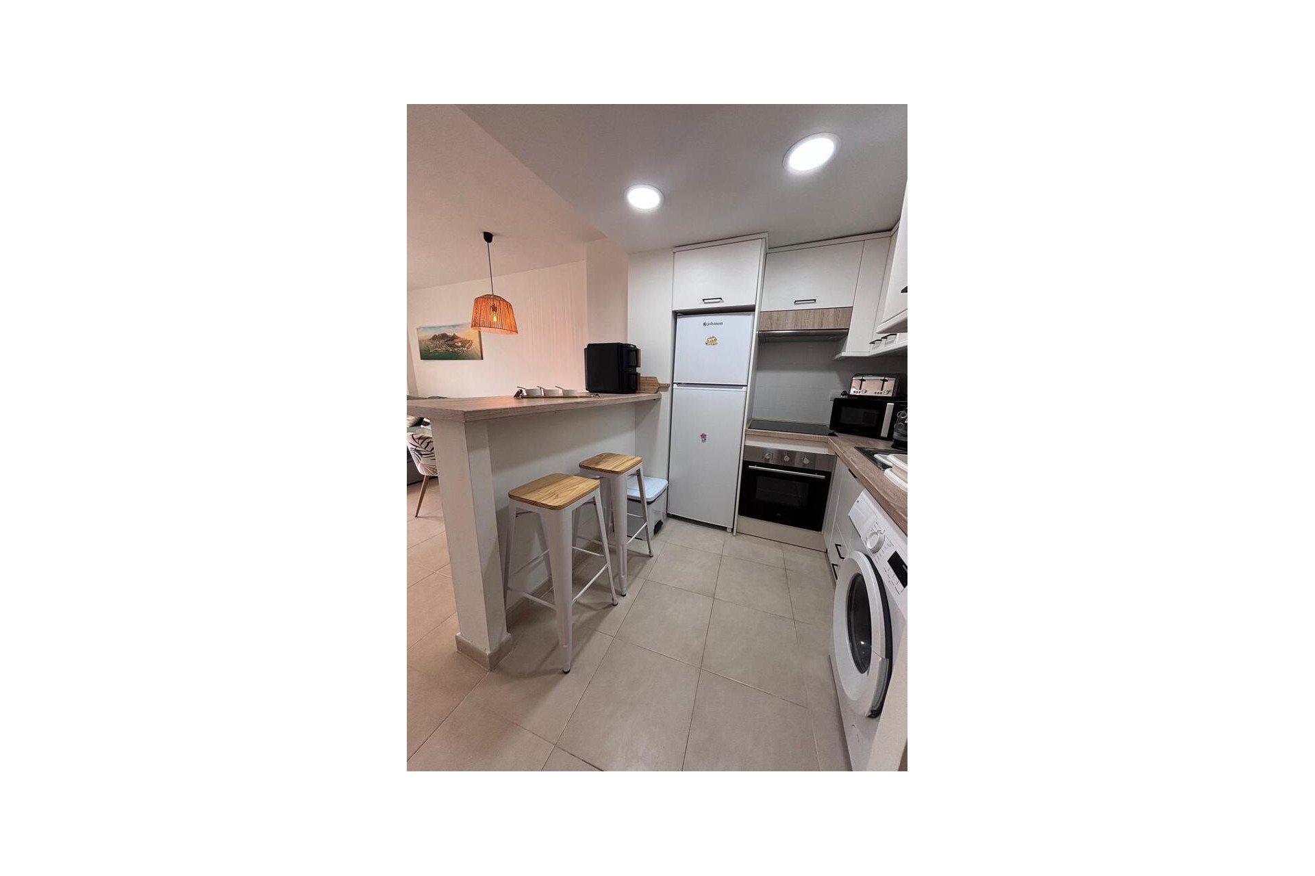 Resale - Apartment -
Villamartín - Costa Blanca