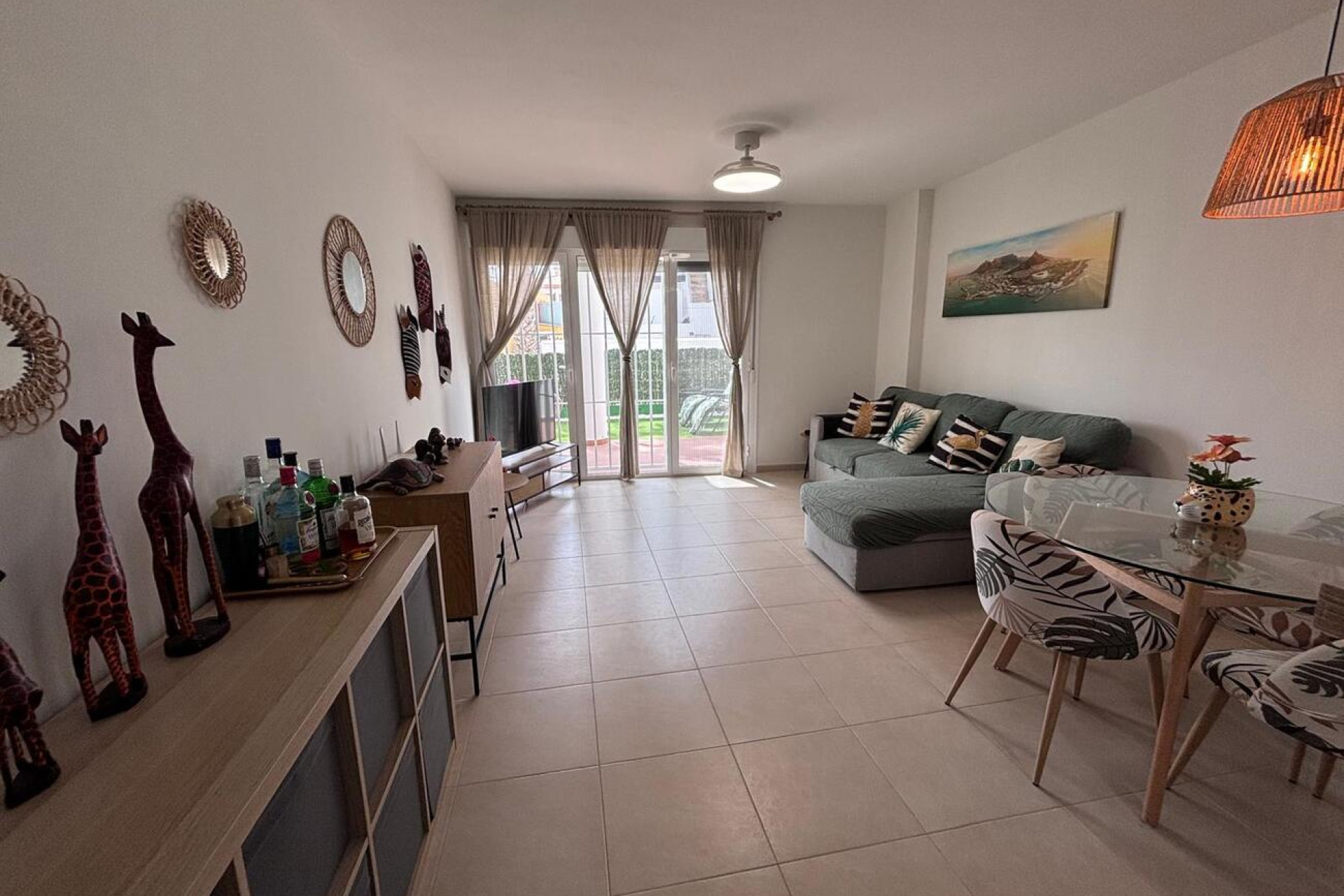 Resale - Apartment -
Villamartín - Costa Blanca