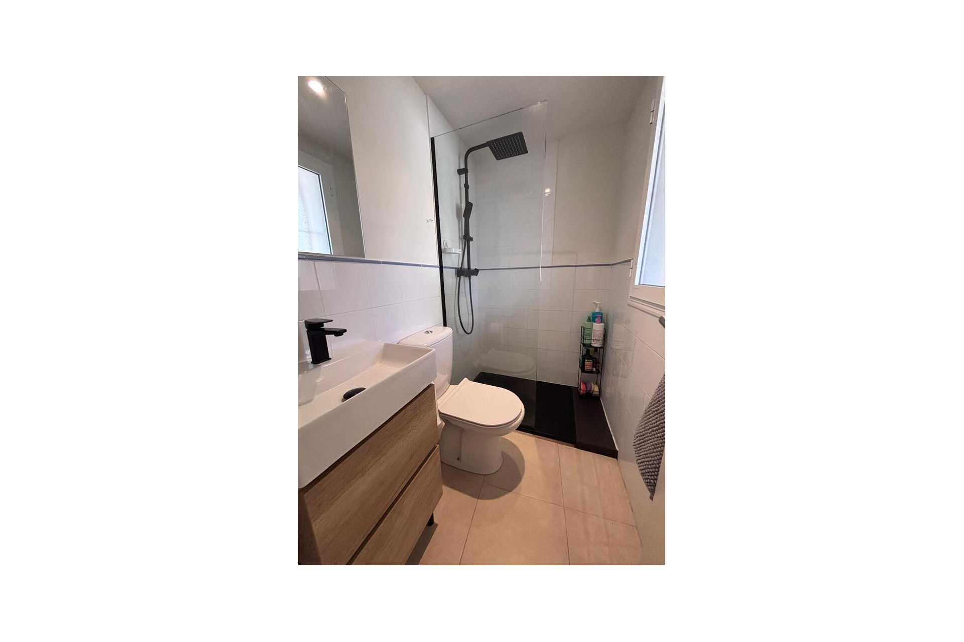 Resale - Apartment -
Villamartín - Costa Blanca