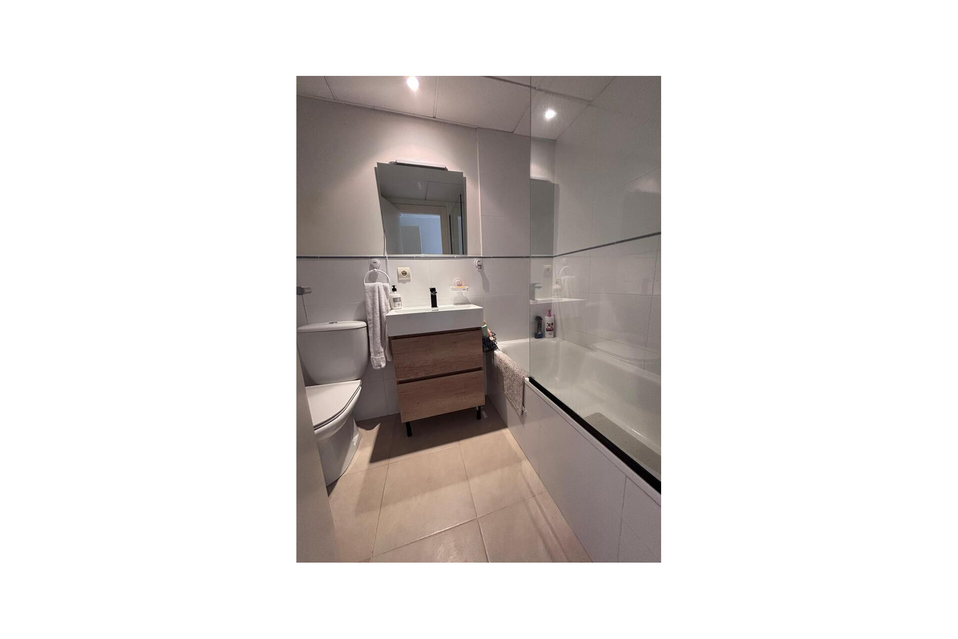 Resale - Apartment -
Villamartín - Costa Blanca