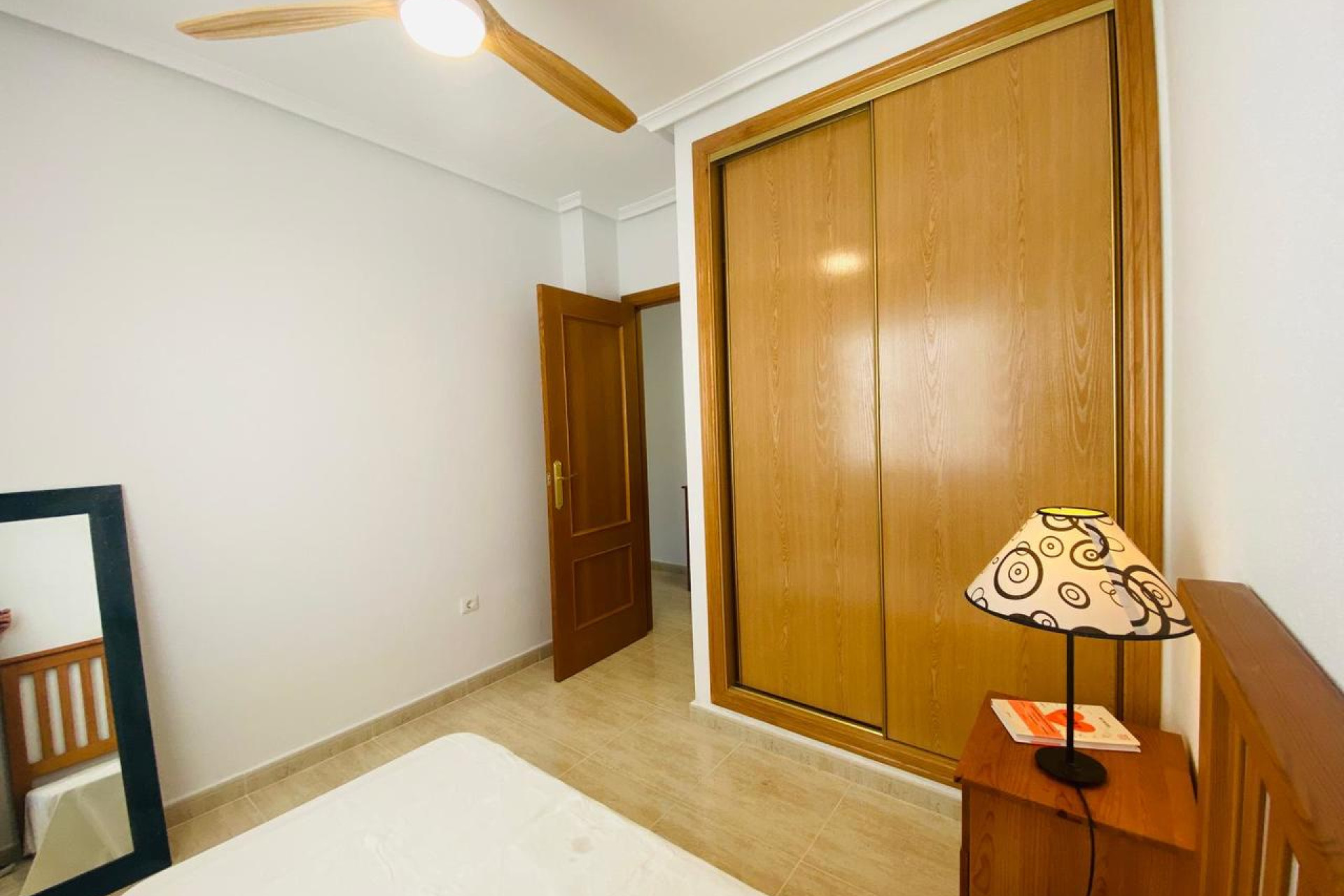 Resale - Apartment -
Villamartín - Costa Blanca