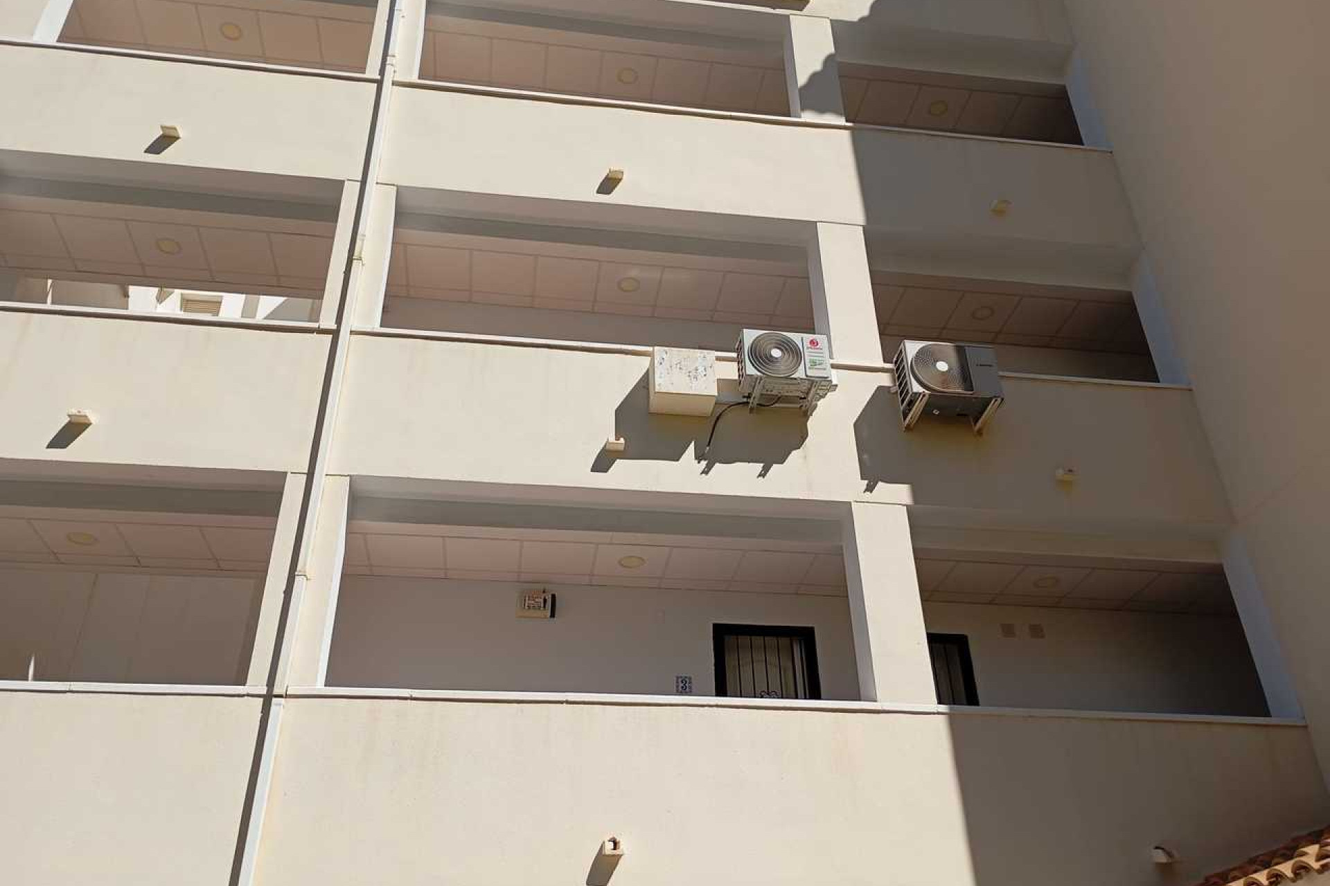 Resale - Apartment -
Villamartín - Costa Blanca