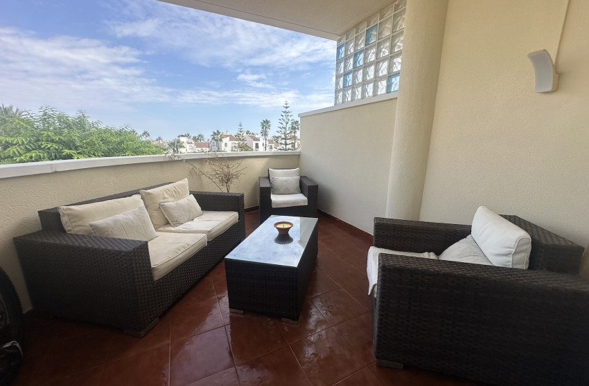 Resale - Apartment -
Villamartín - Costa Blanca
