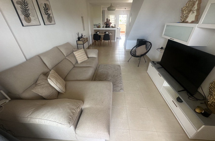 Resale - Apartment -
Villamartín - Costa Blanca