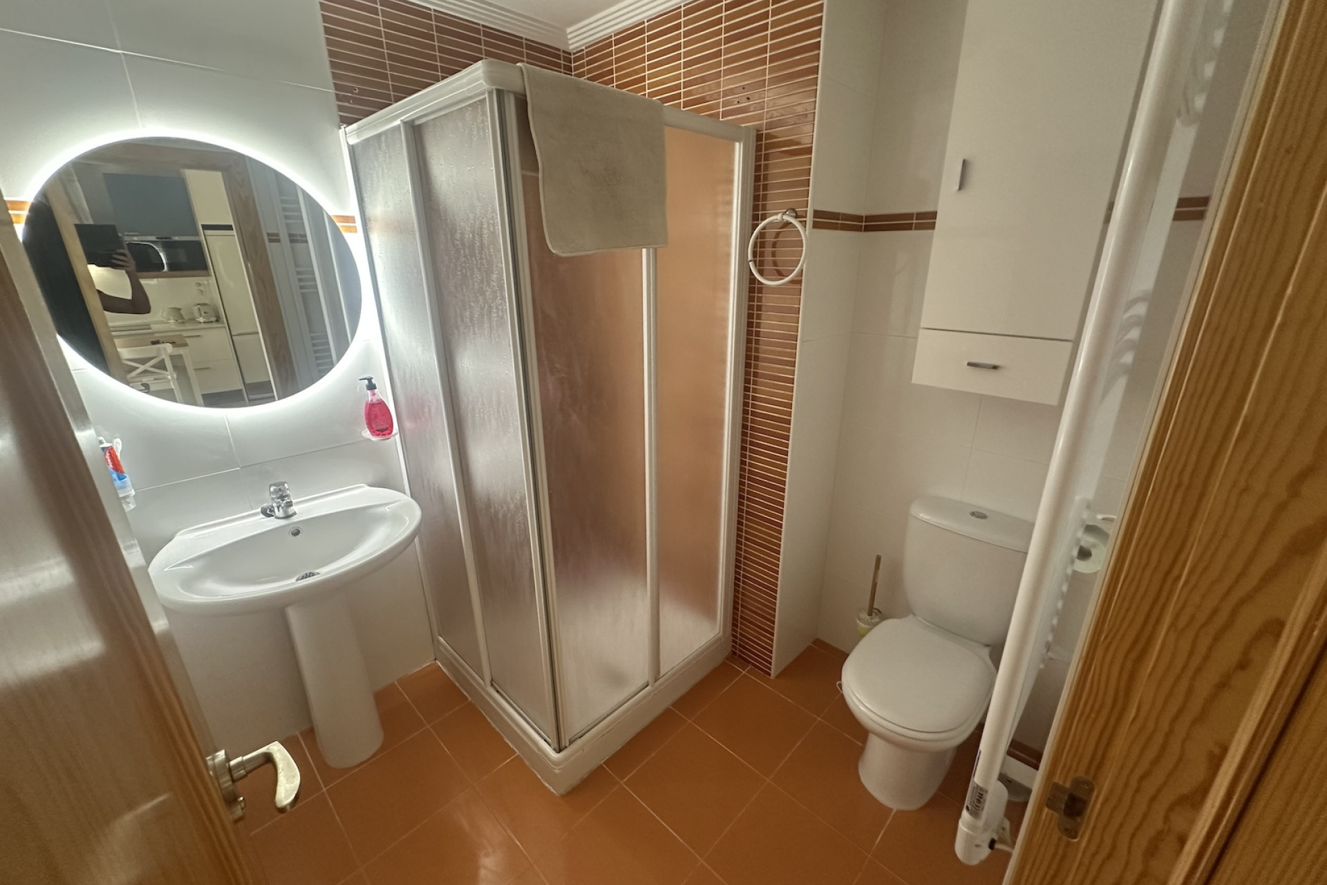 Resale - Apartment -
Villamartín - Costa Blanca