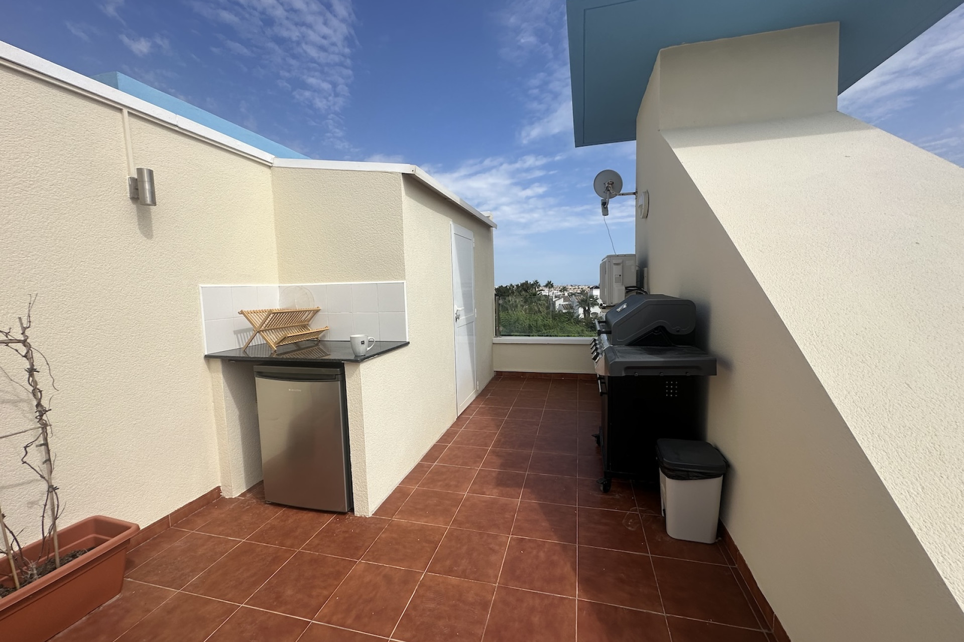 Resale - Apartment -
Villamartín - Costa Blanca
