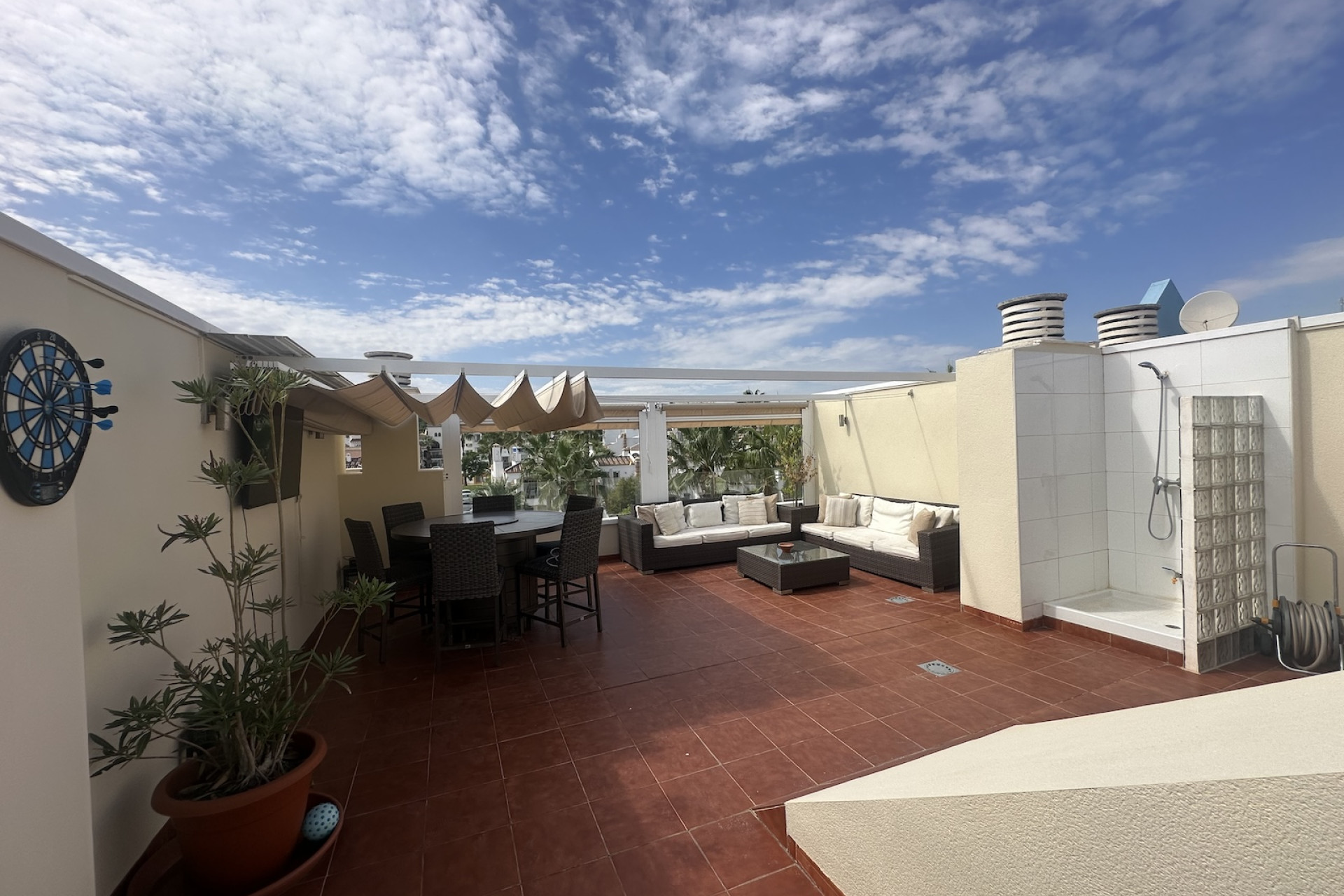 Resale - Apartment -
Villamartín - Costa Blanca