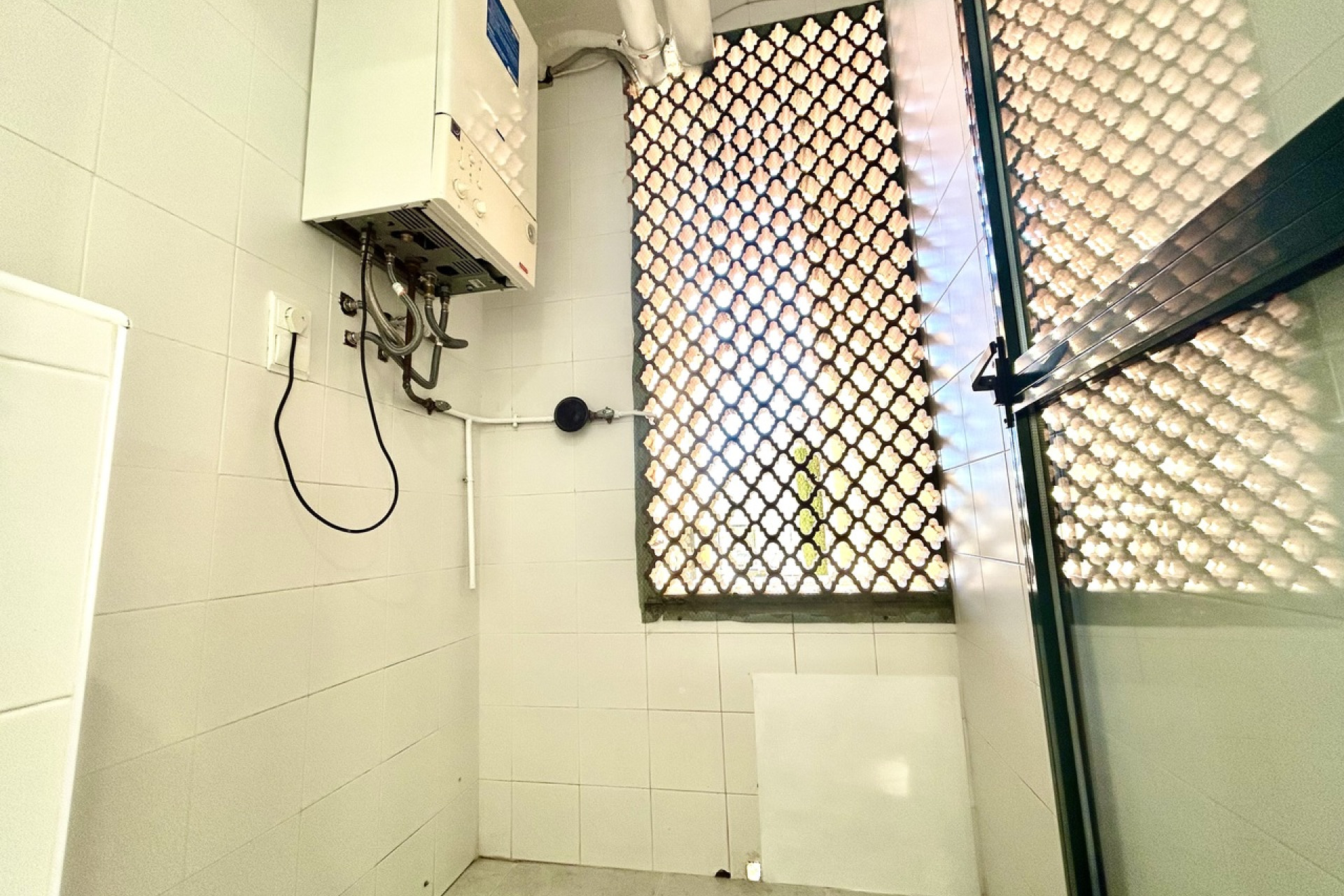 Resale - Apartment -
Villamartín