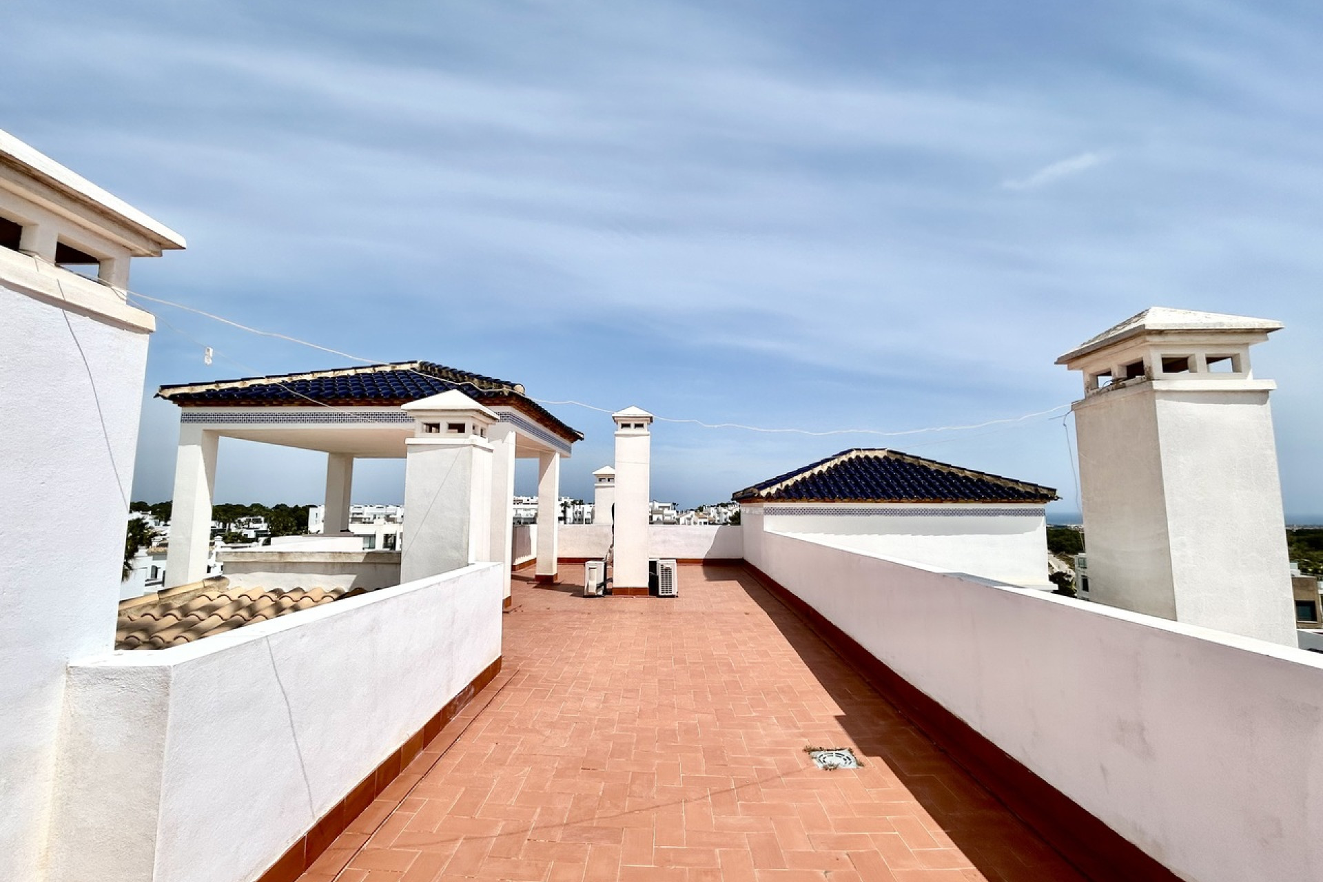 Resale - Apartment -
Villamartín