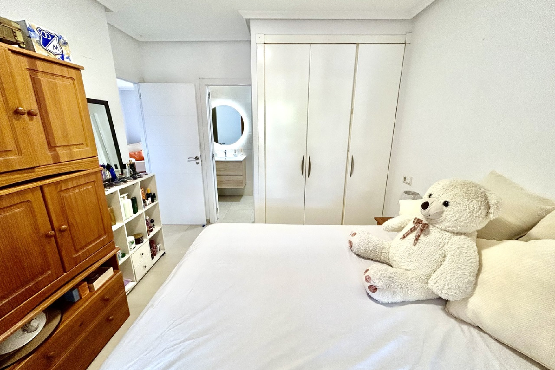 Resale - Apartment -
Villamartín
