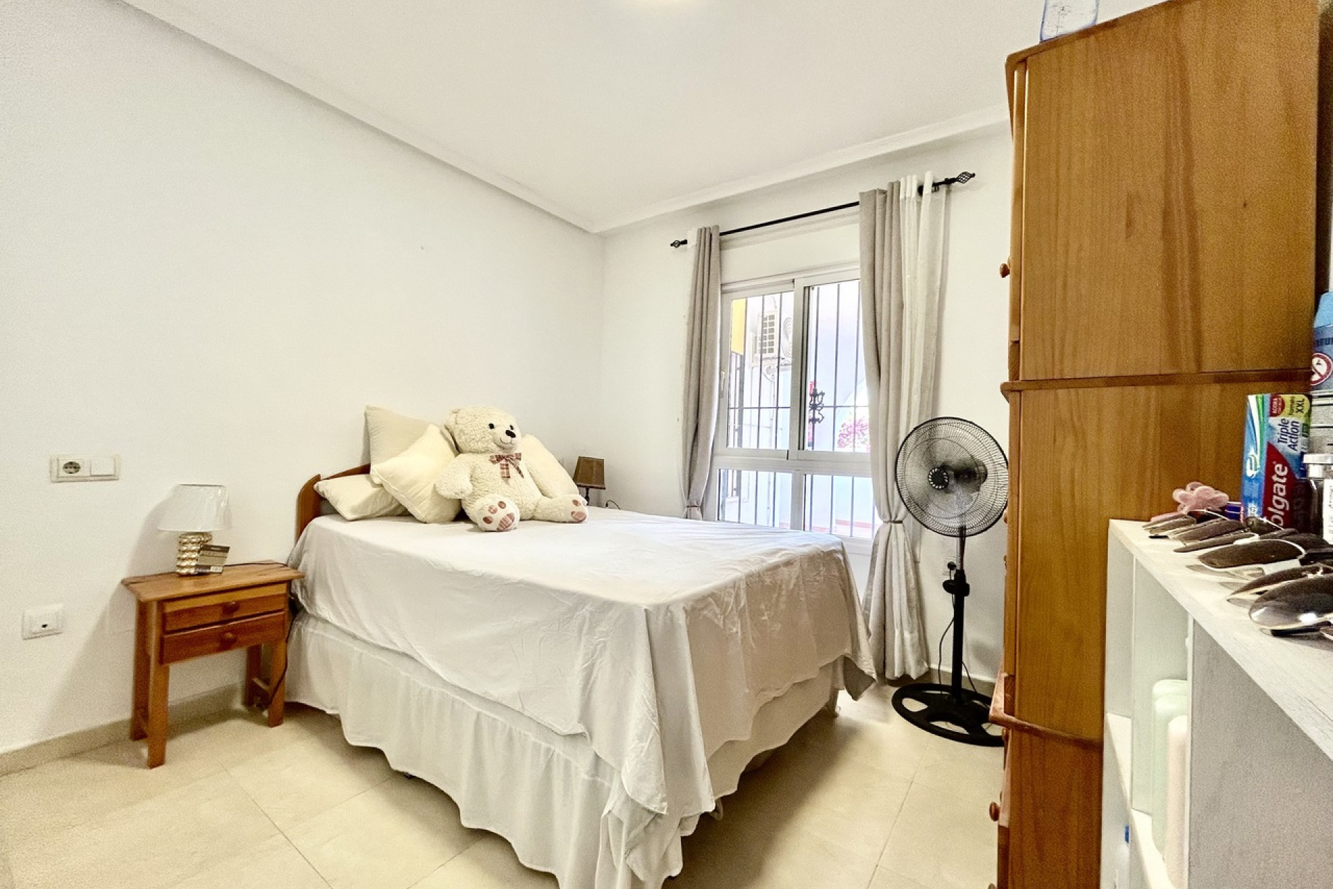 Resale - Apartment -
Villamartín