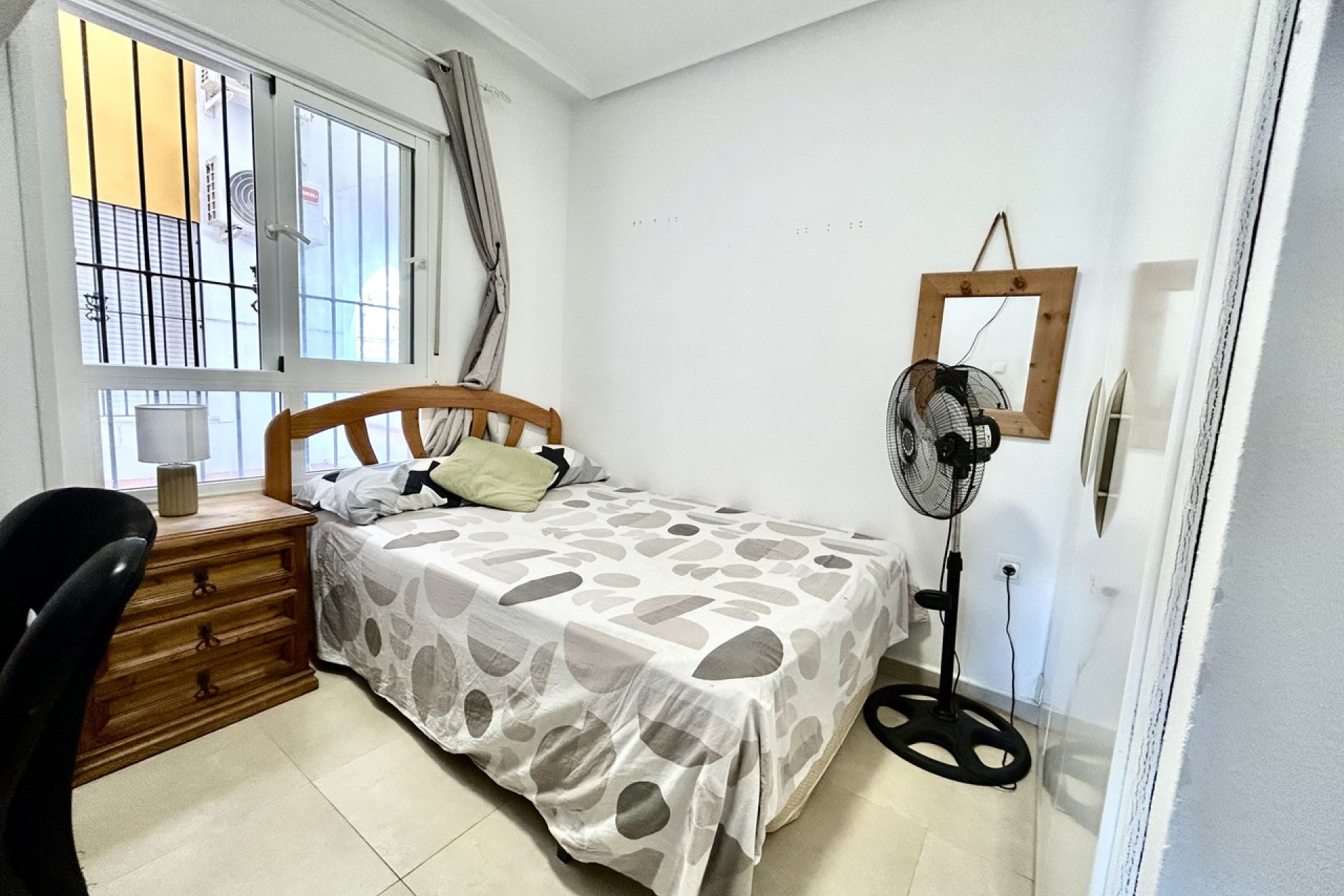 Resale - Apartment -
Villamartín