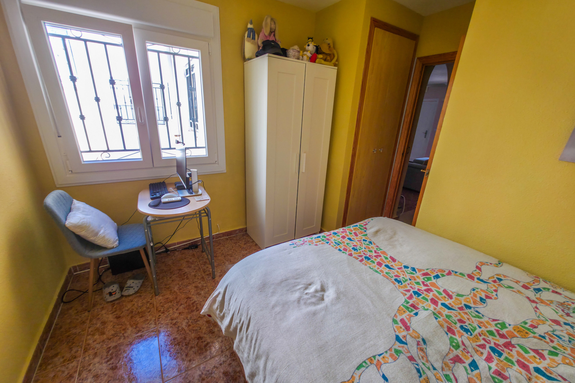 Resale - Apartment -
Vistabella Golf Entre Naranjos - Inland
