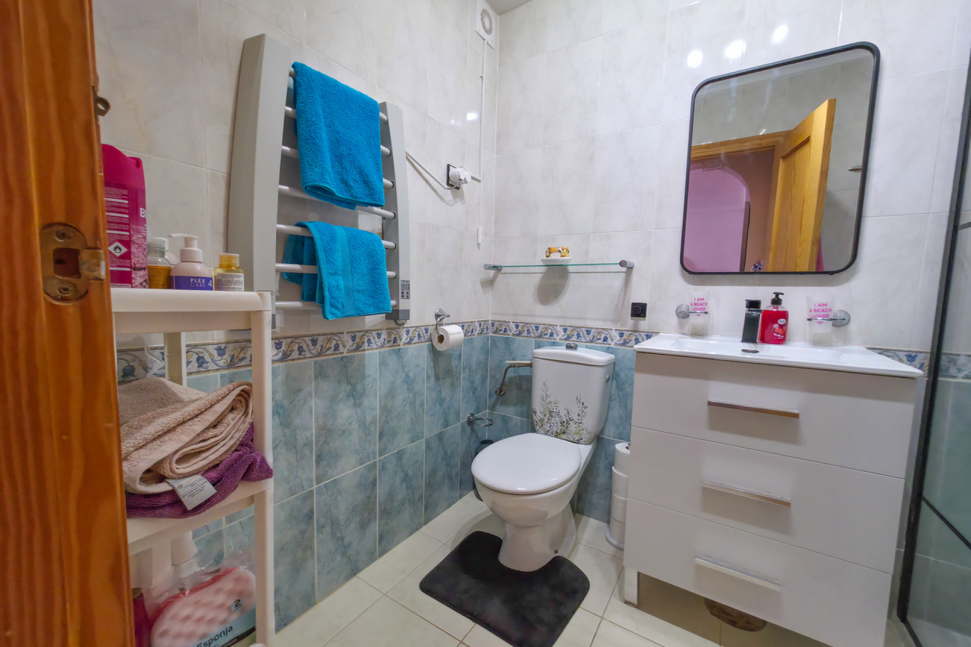 Resale - Apartment -
Vistabella Golf Entre Naranjos - Inland