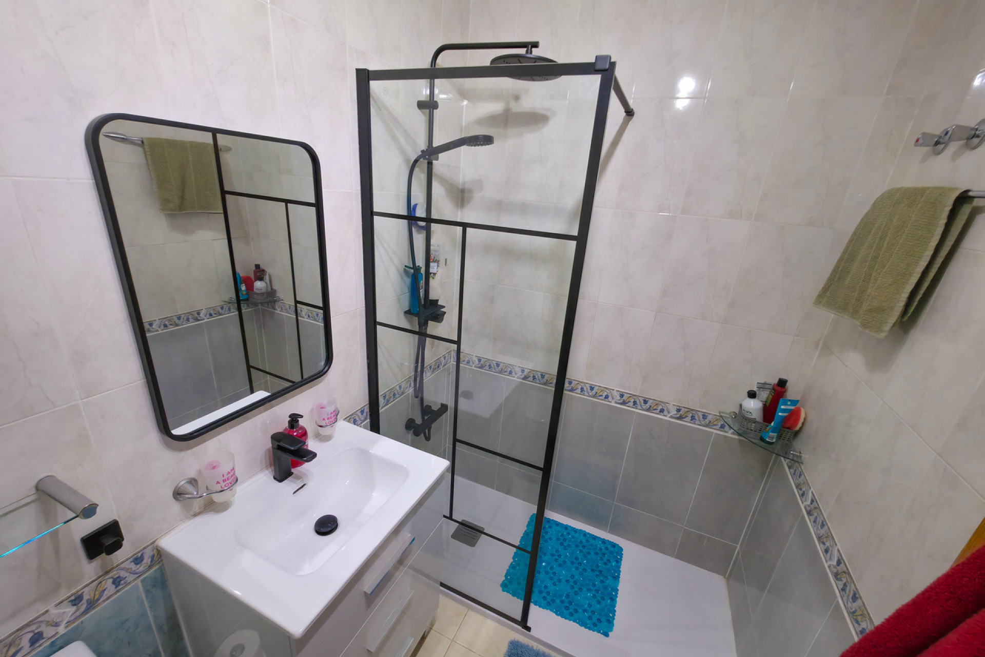 Resale - Apartment -
Vistabella Golf Entre Naranjos - Inland