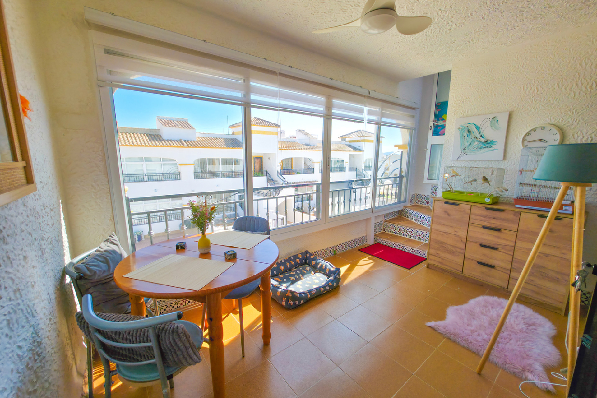 Resale - Apartment -
Vistabella Golf Entre Naranjos - Inland