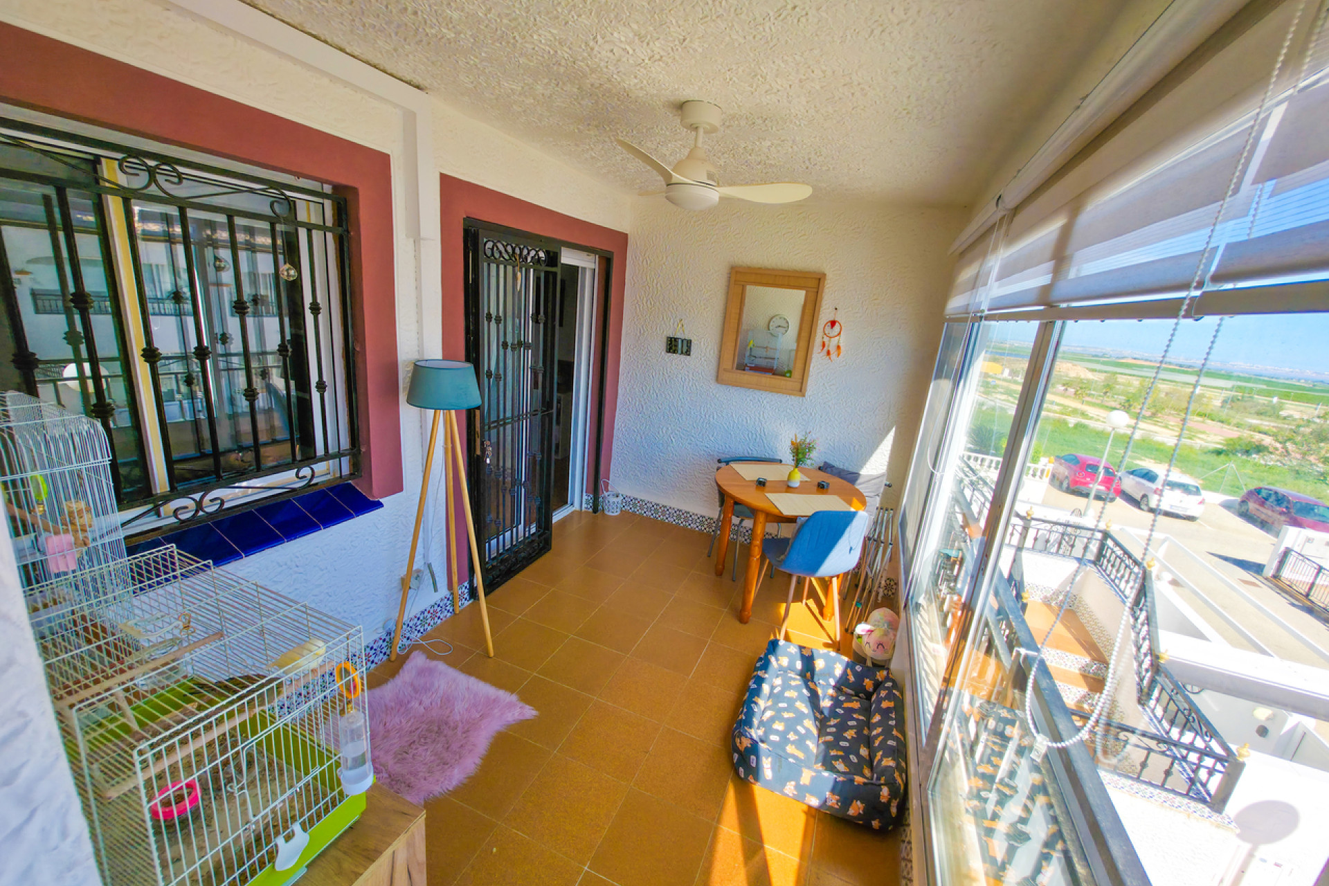 Resale - Apartment -
Vistabella Golf Entre Naranjos - Inland