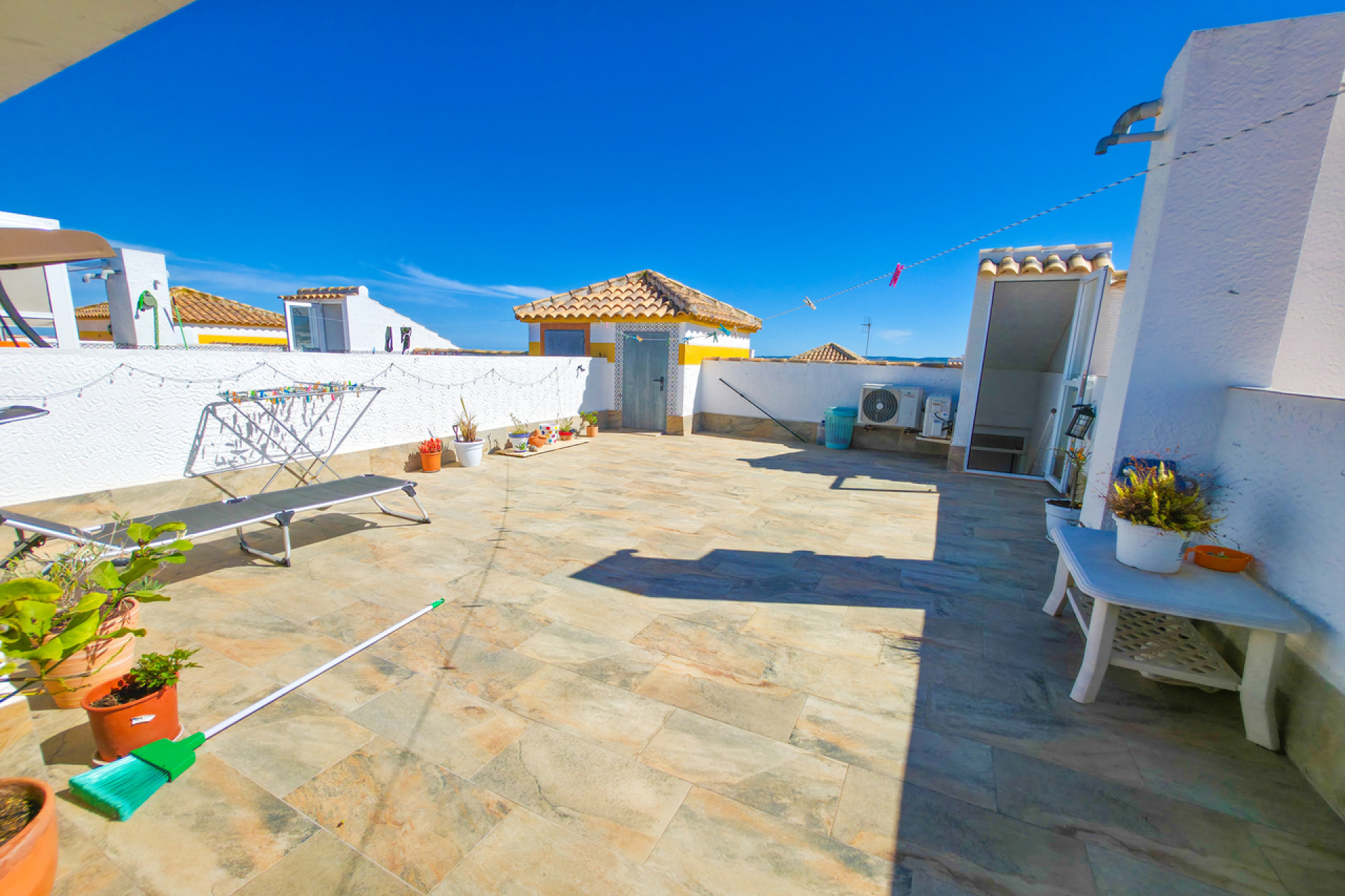 Resale - Apartment -
Vistabella Golf Entre Naranjos - Inland