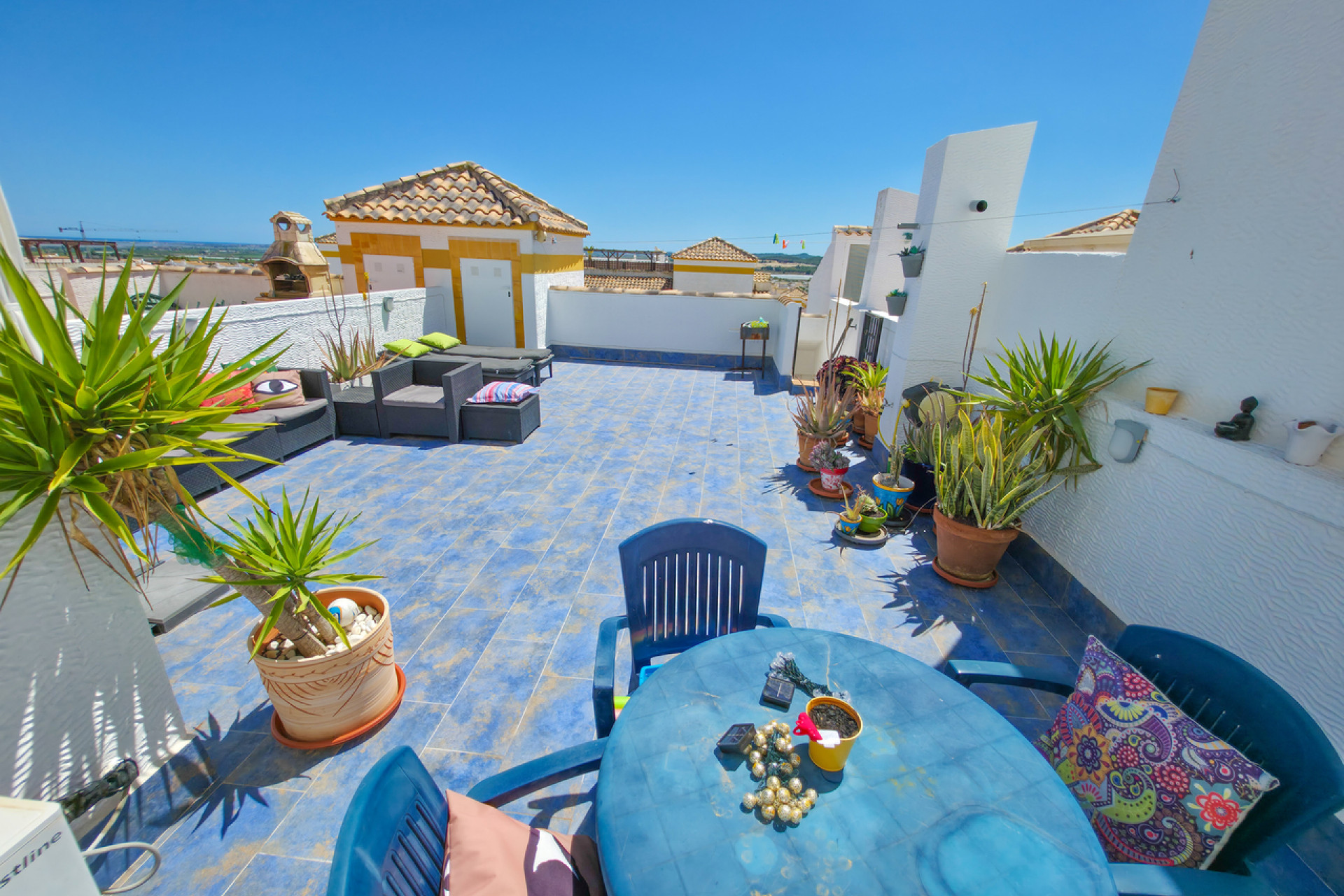 Resale - Apartment -
Vistabella Golf Entre Naranjos - Inland