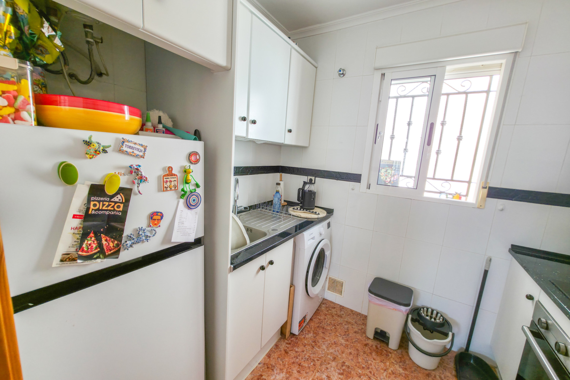 Resale - Apartment -
Vistabella Golf Entre Naranjos - Inland