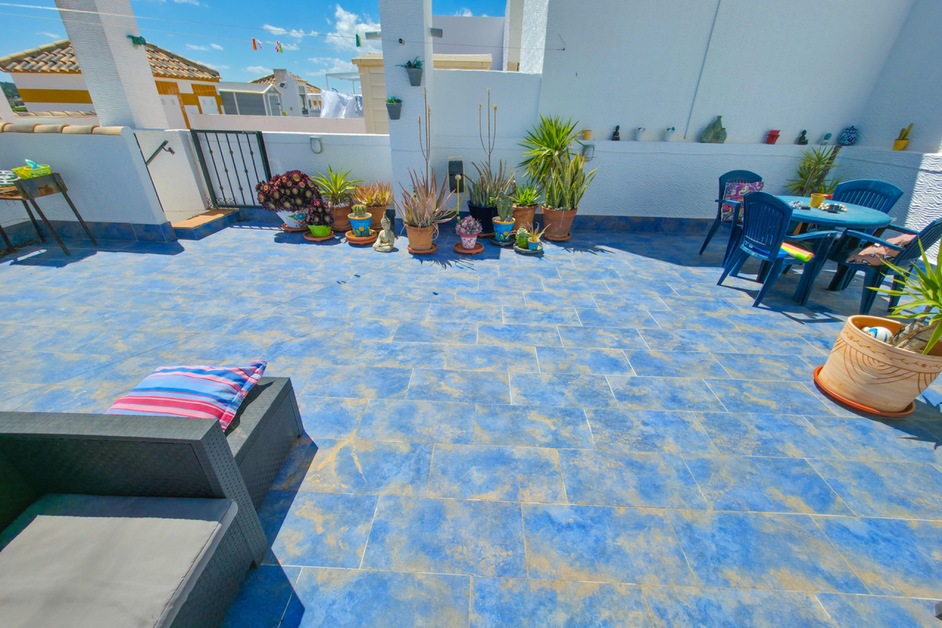 Resale - Apartment -
Vistabella Golf Entre Naranjos - Inland