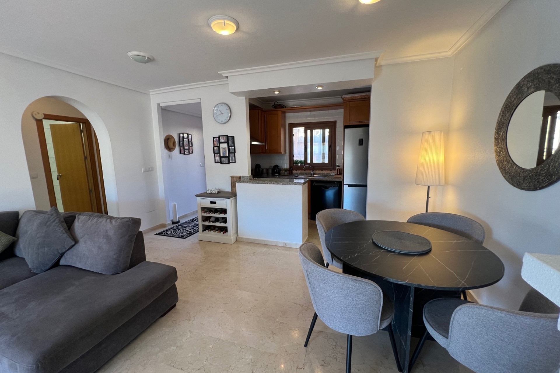 Resale - Bungalow -
Algorfa - Inland