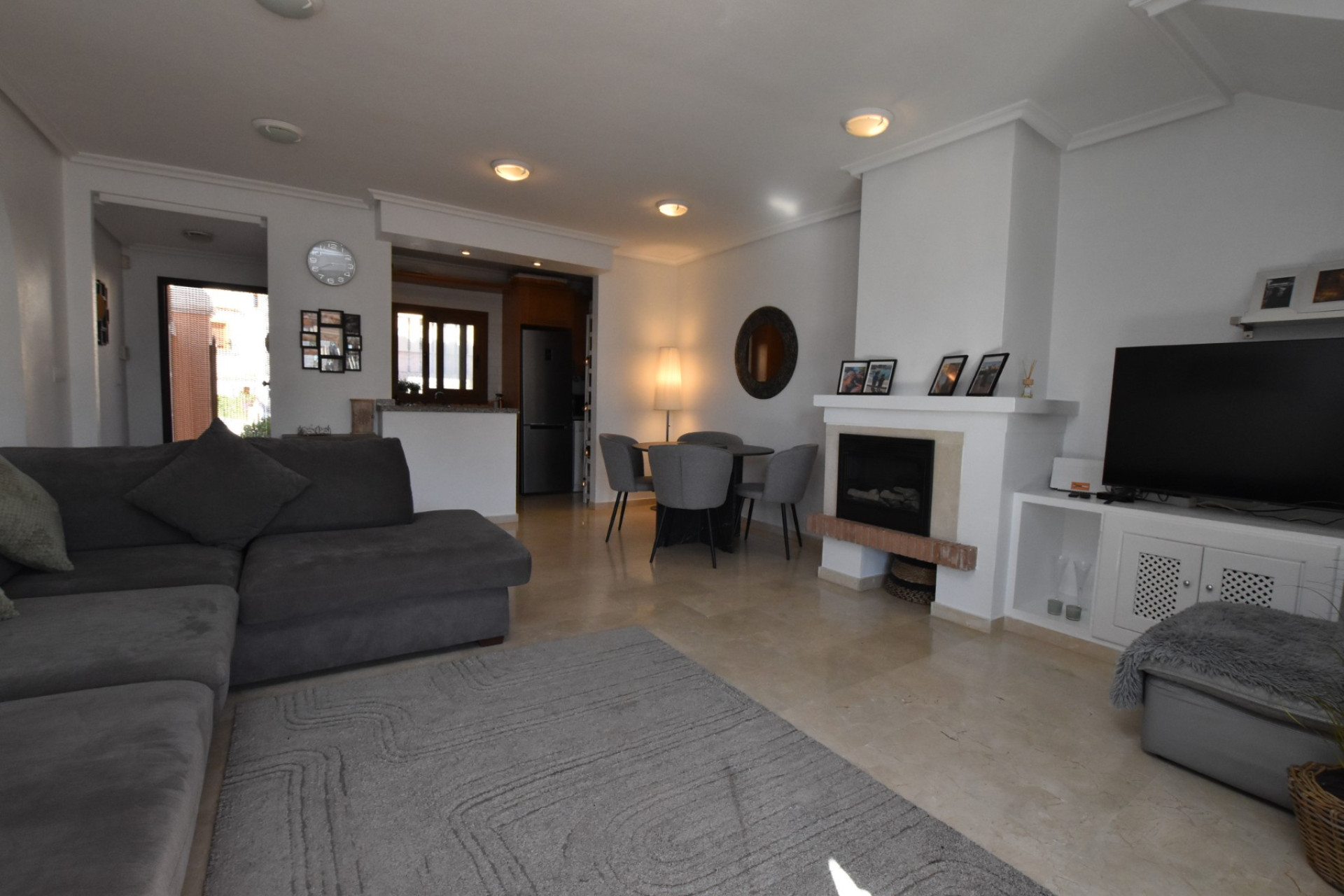 Resale - Bungalow -
Algorfa - Inland