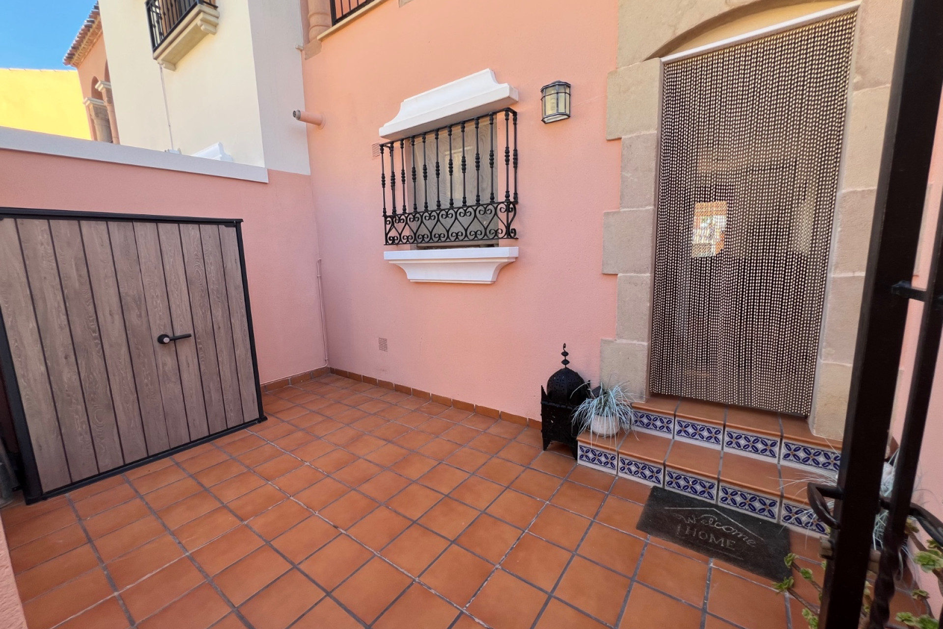 Resale - Bungalow -
Algorfa - Inland
