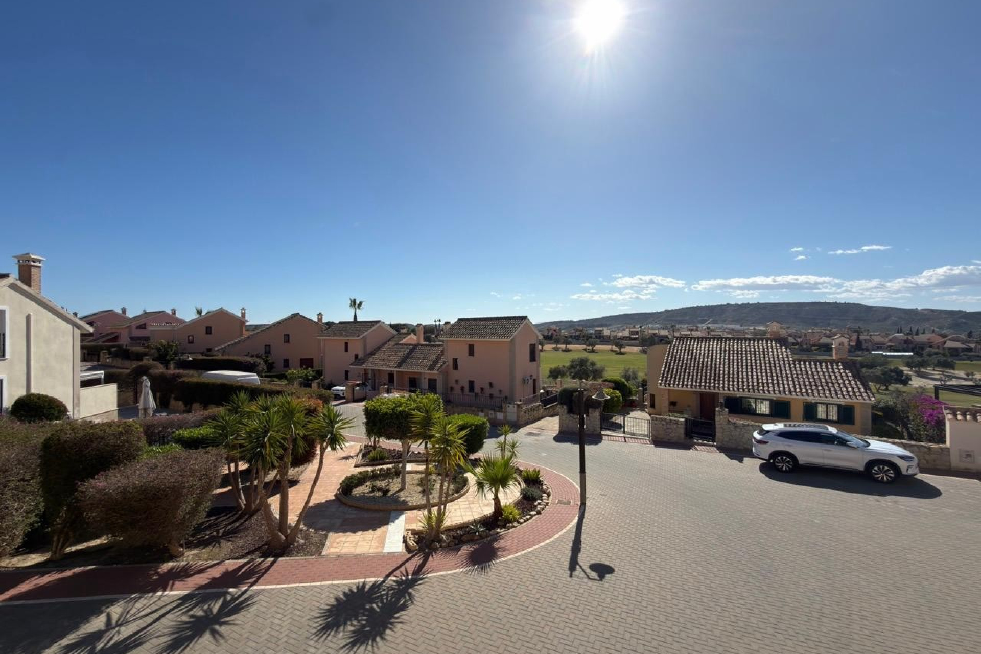 Resale - Bungalow -
Algorfa - La Finca Golf Resort