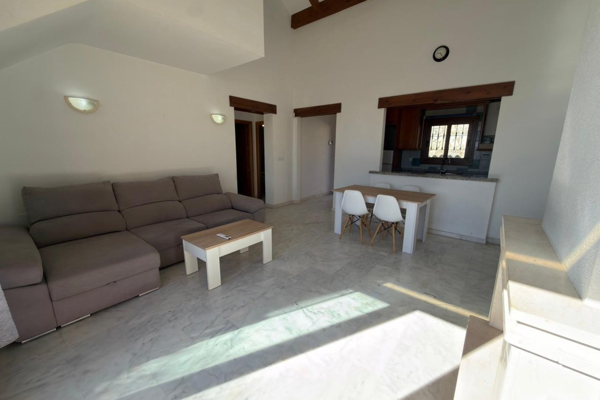 Resale - Bungalow -
Algorfa - La Finca Golf Resort