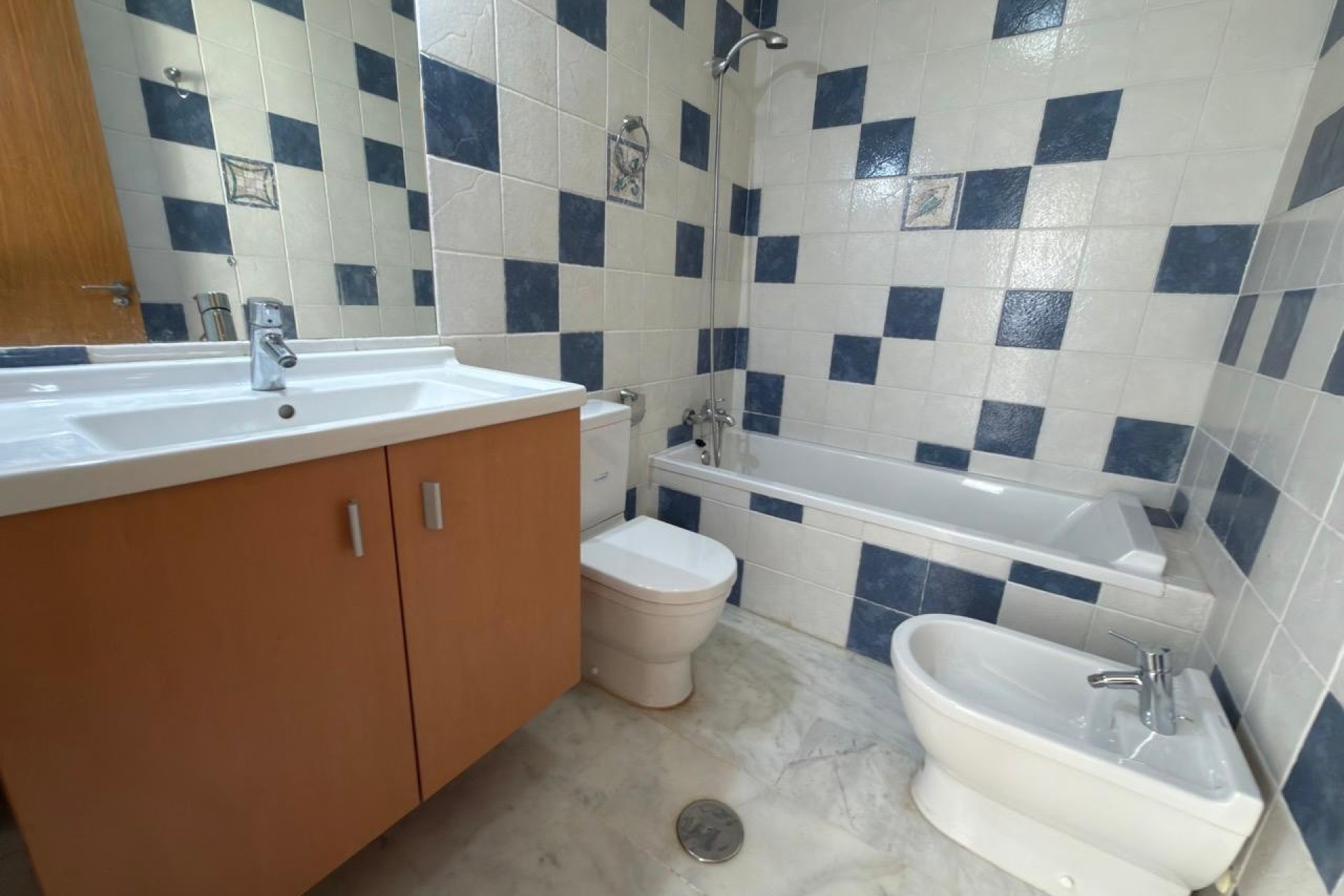 Resale - Bungalow -
Algorfa - La Finca Golf Resort